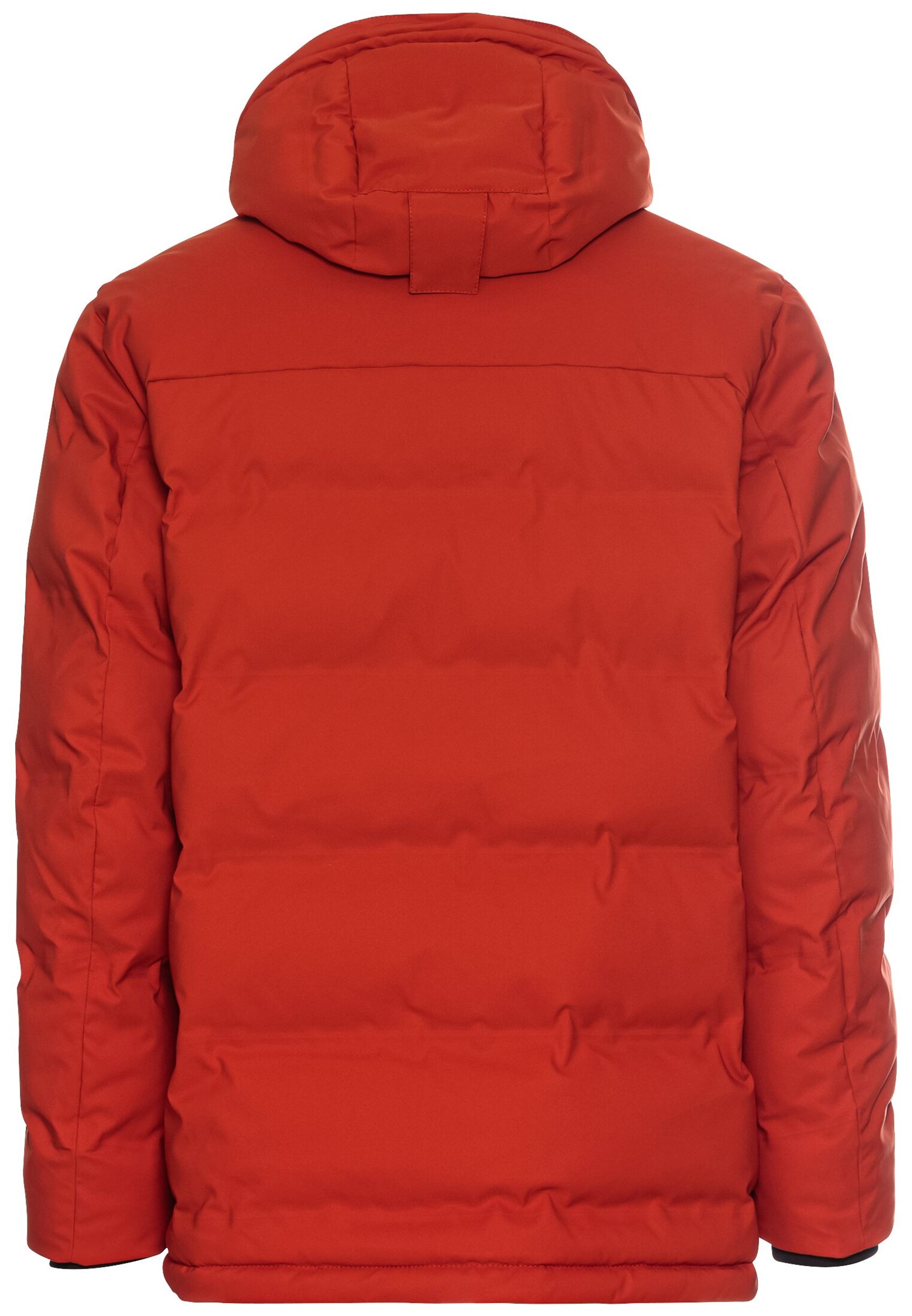 Camel Active |  Camel Active Long Jacke  | 56 | faded red