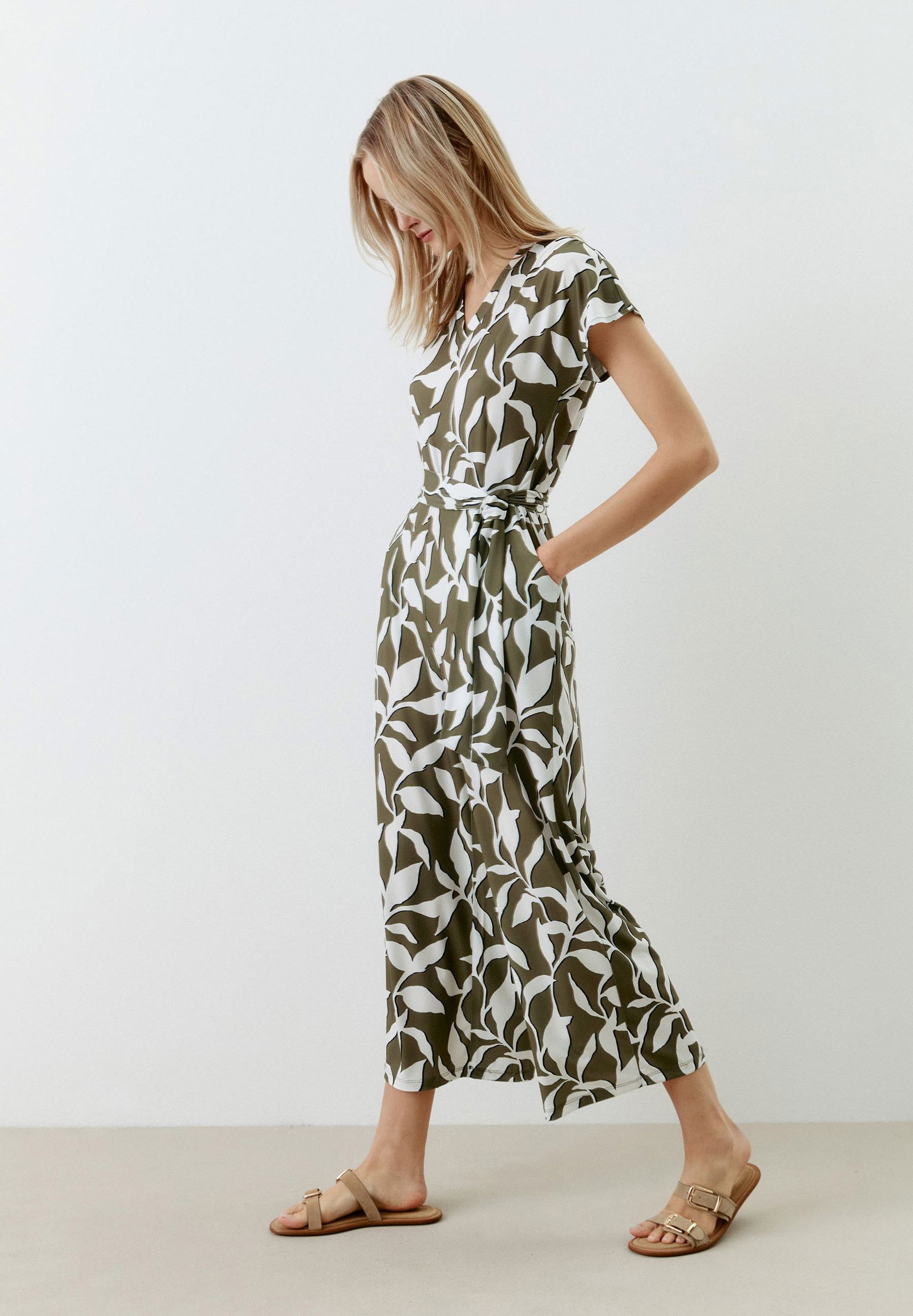 More & More | More & More Jumpsuit | 36 | 1500_3679
