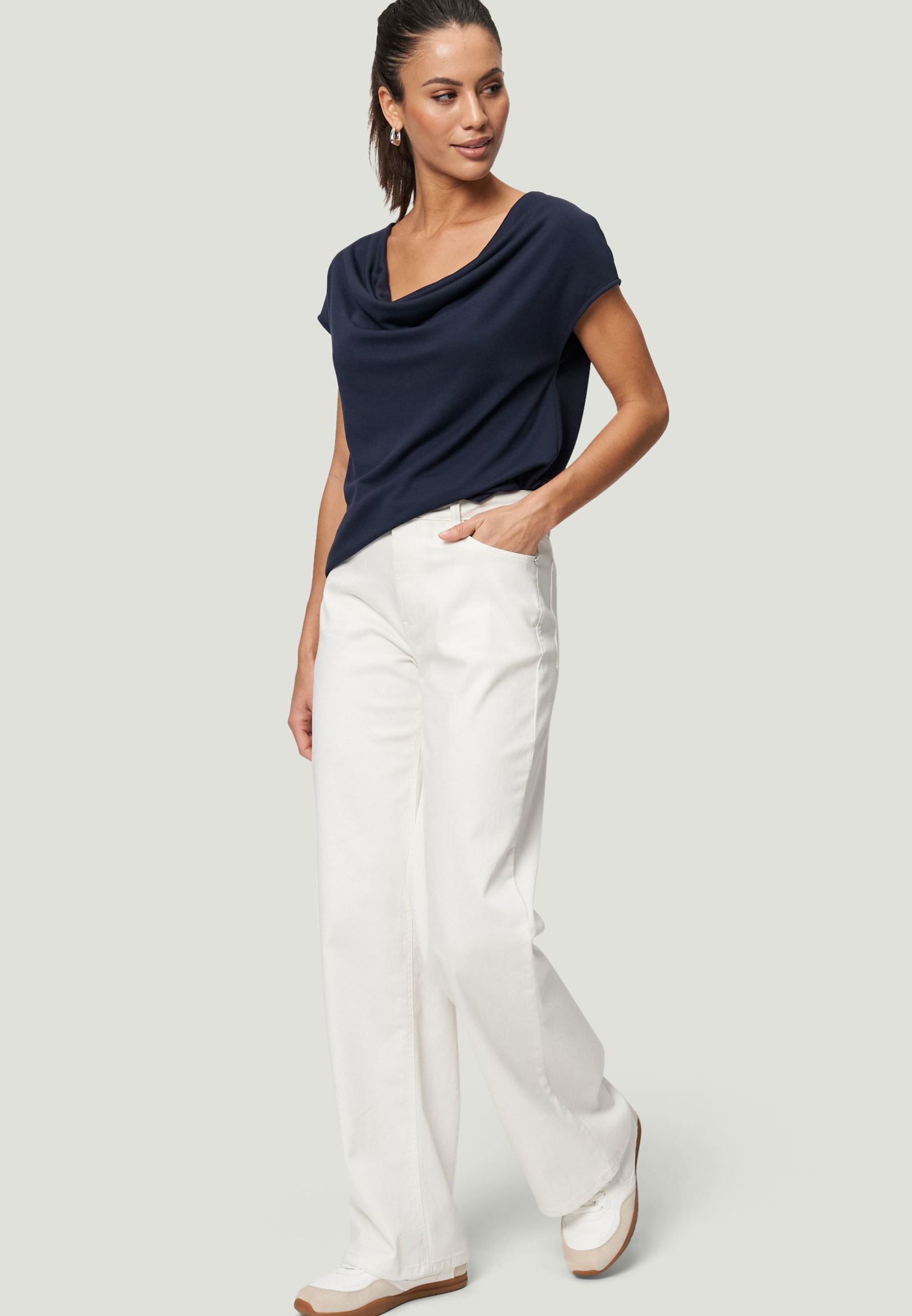 Zero | Zero Shirt | 44 | 1605_8105