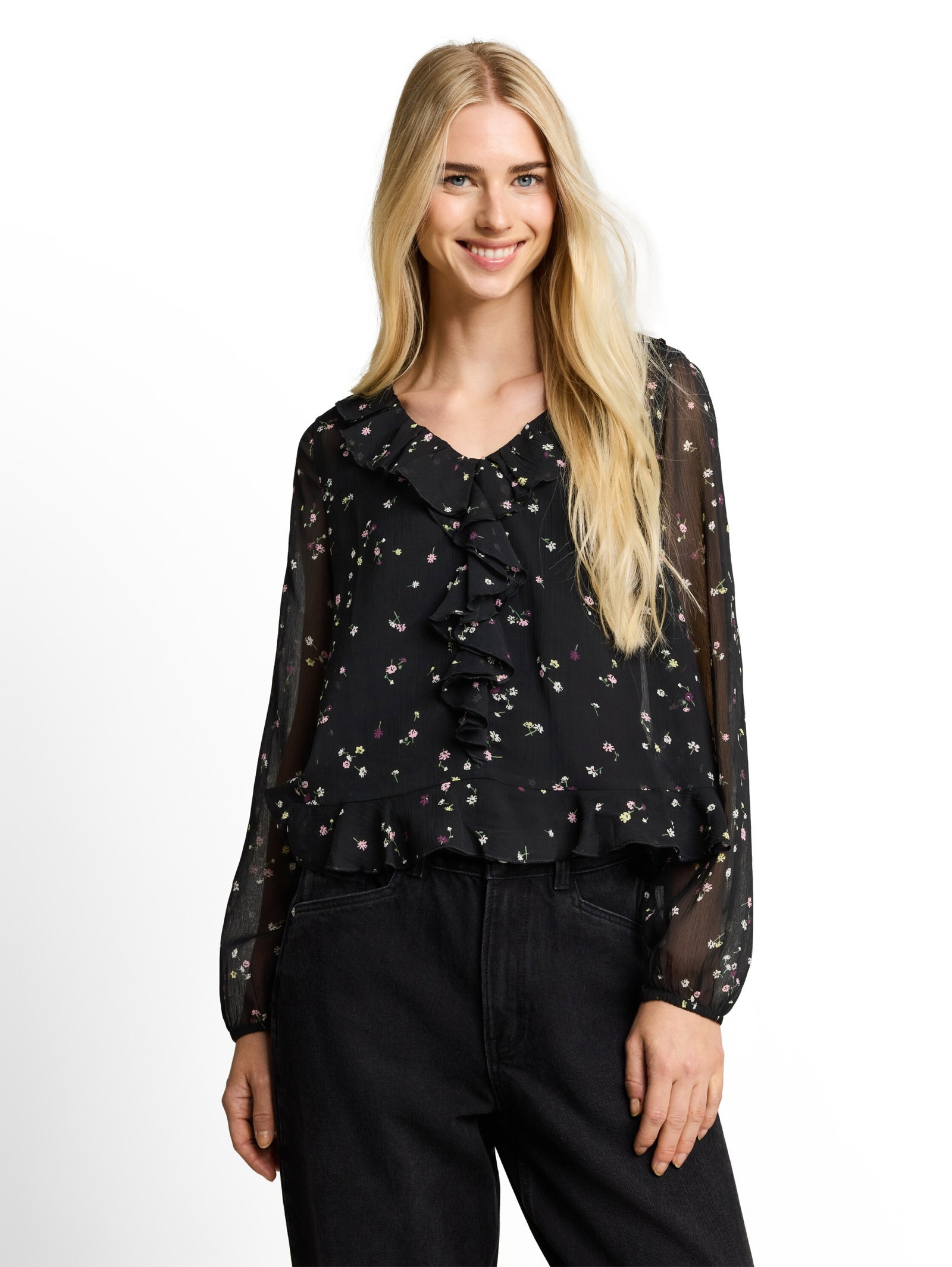 Tom Tailor Bluse #5