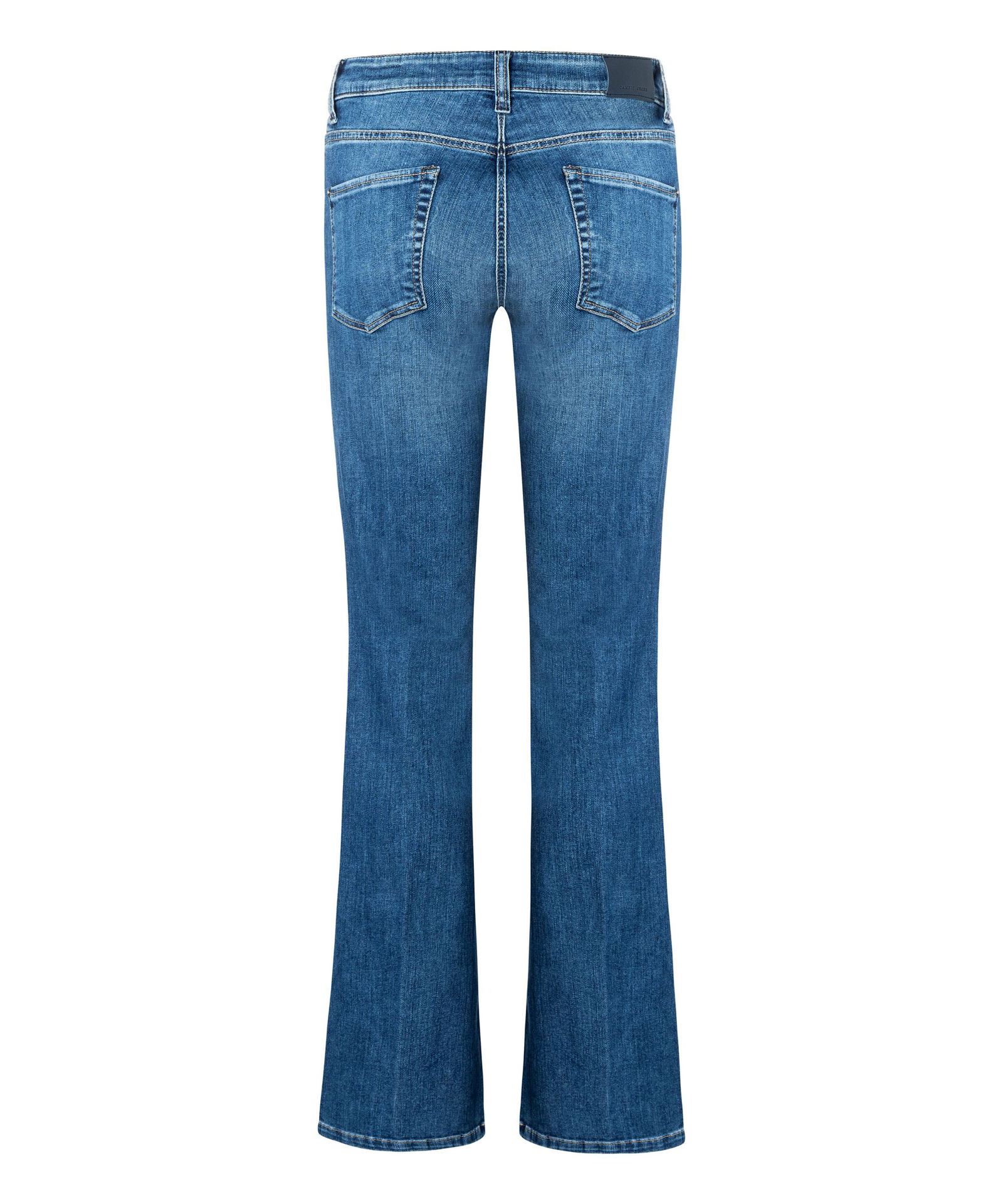 |  Paris flared, | 40/33