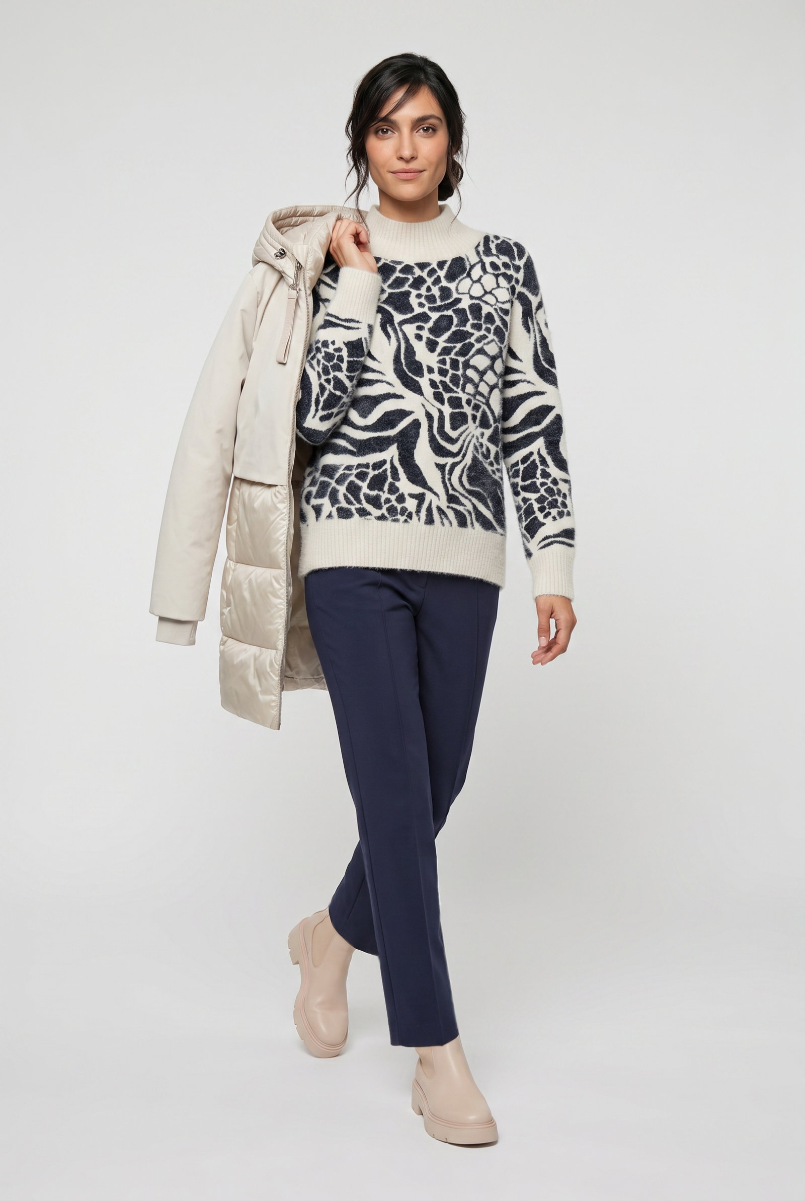 Olsen Pullover #6
