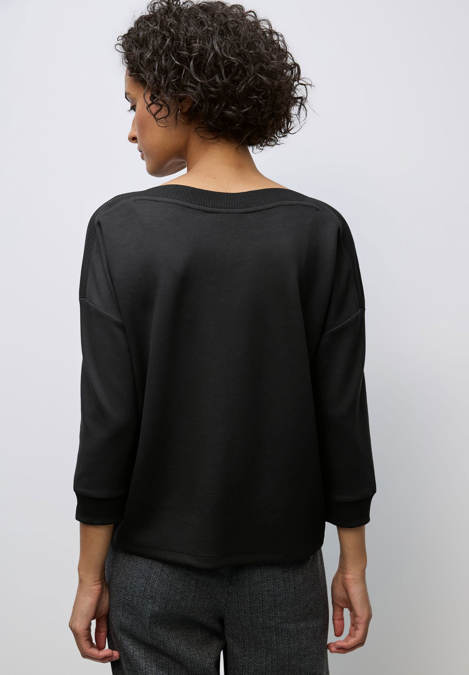 Street One | Street One Pullover | 40 | black
