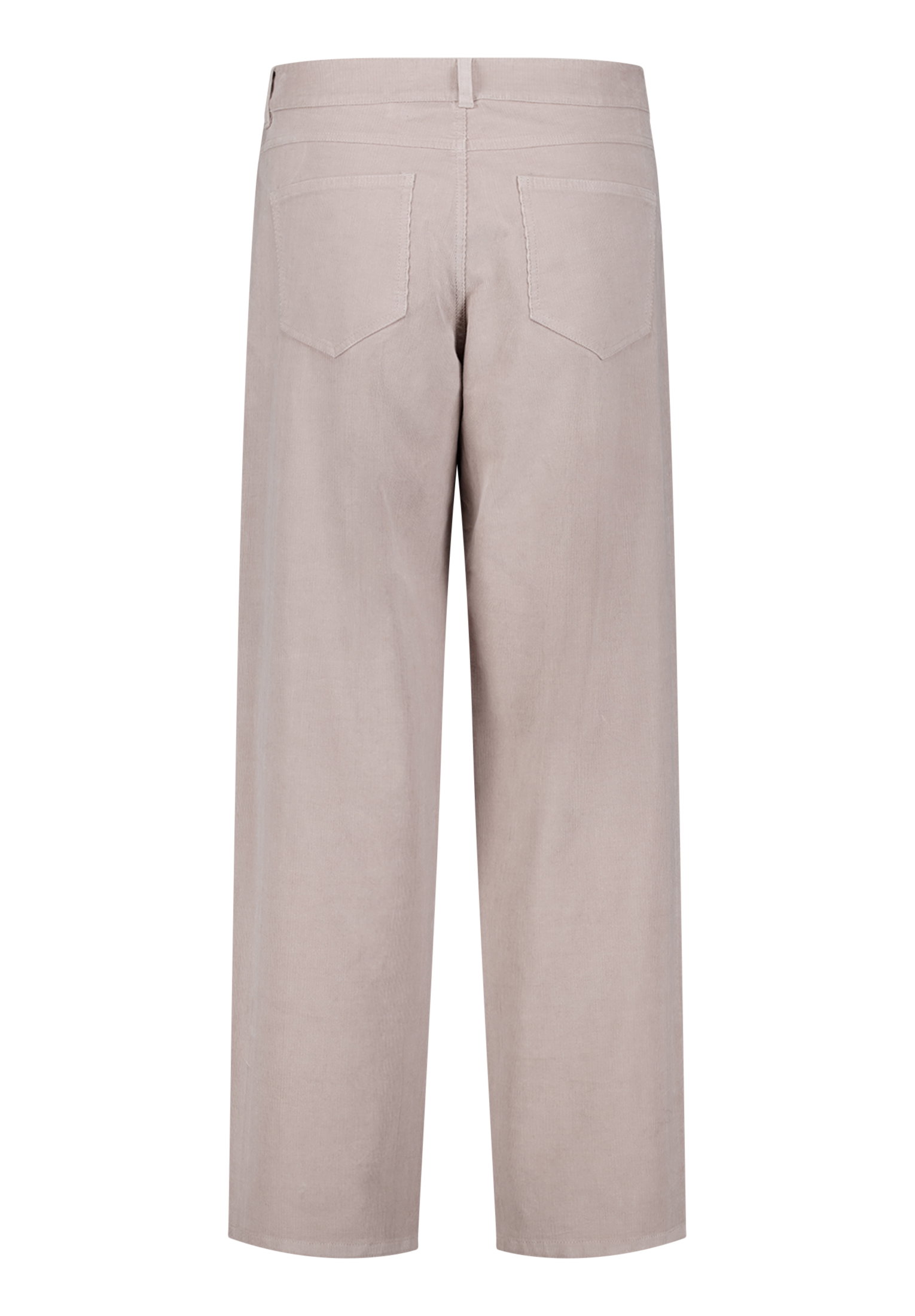 Hose Jeans 1/1 LAEnge, Bright Taupe #2