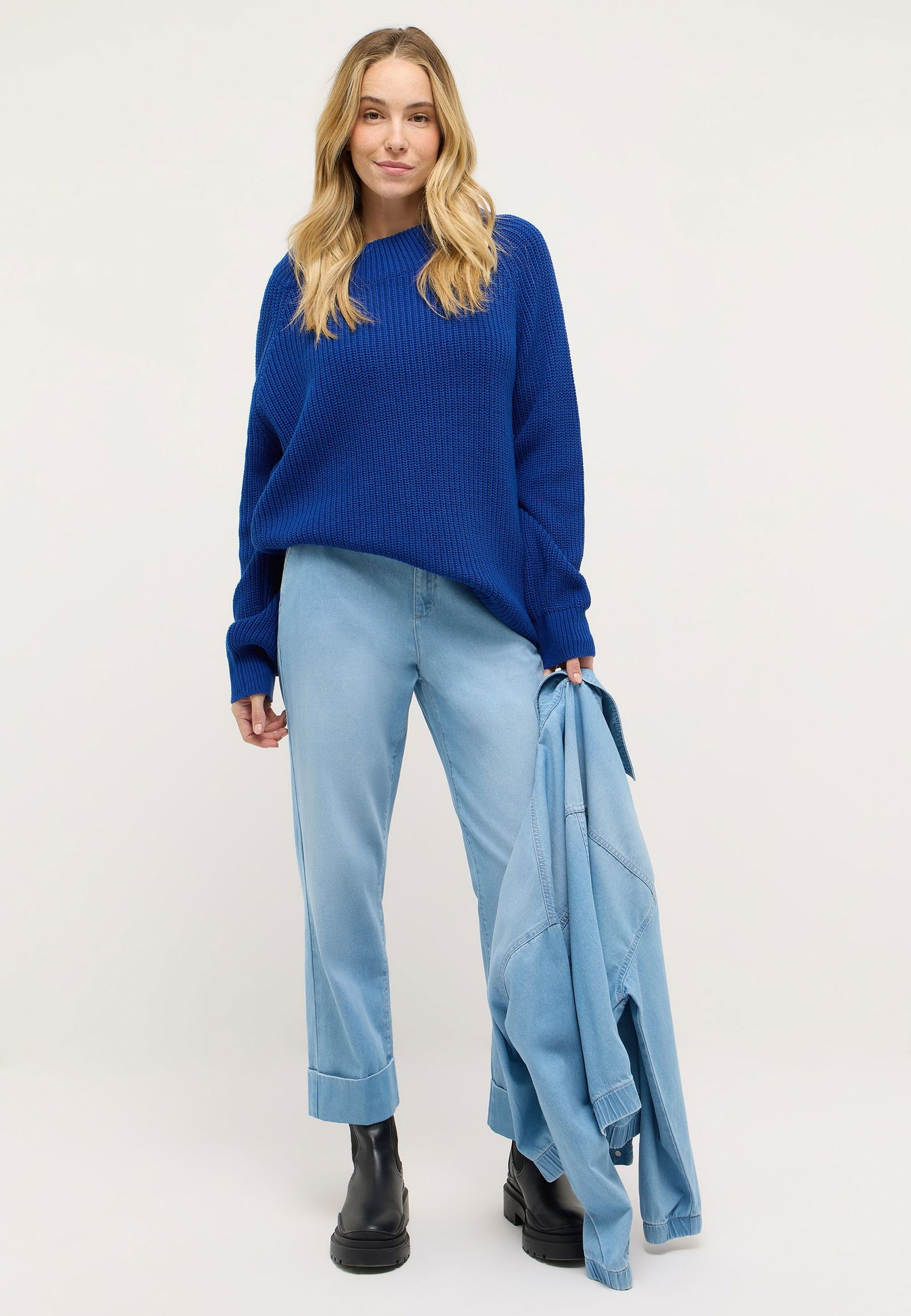 Angels |  Angels 7/8-Jeans  | 38/27 | 1913_355