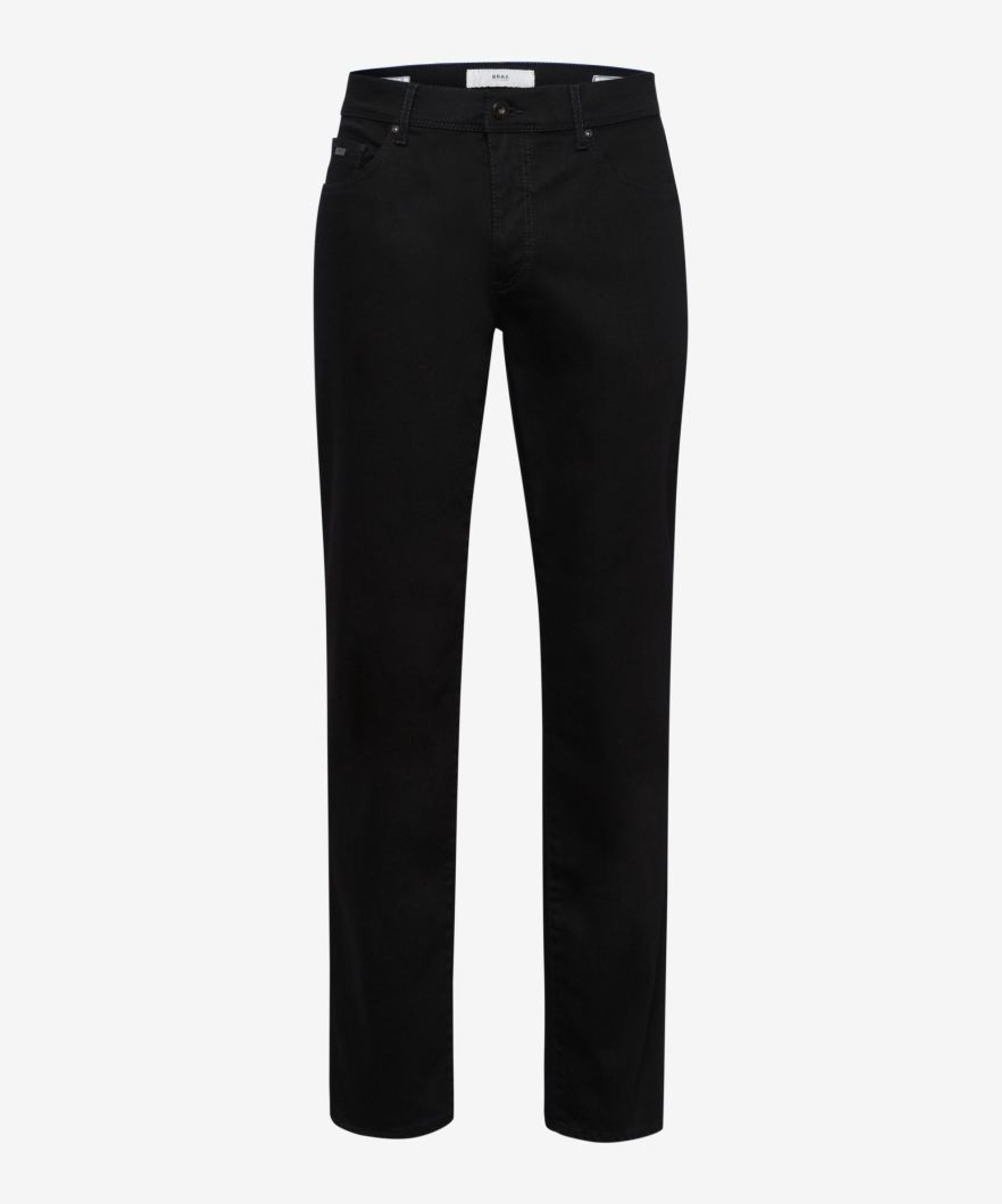 Brax |  Brax Five-Pocket-Hose  | 38/32 | perma black