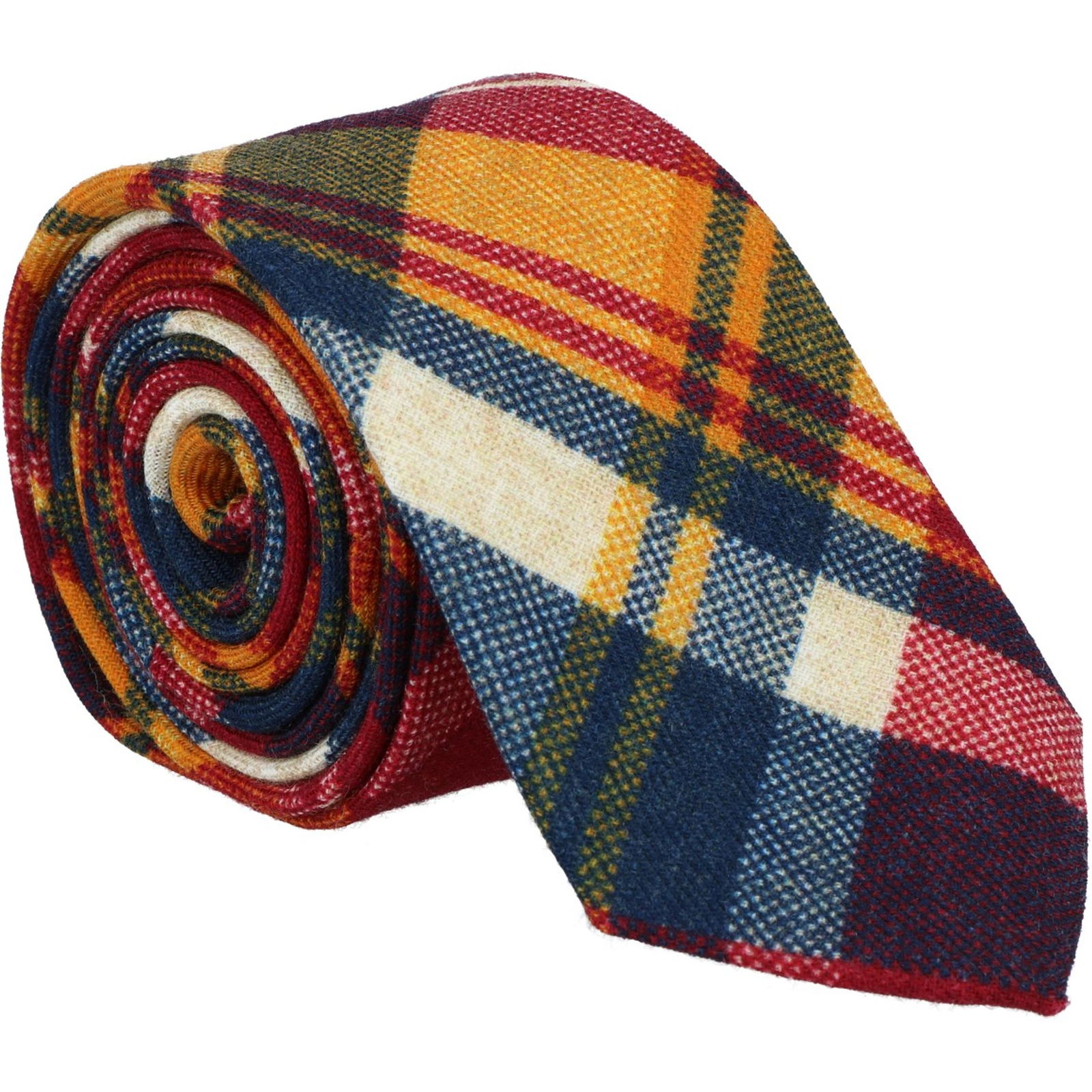 Willen |  Willen Krawatte  | STK | terra