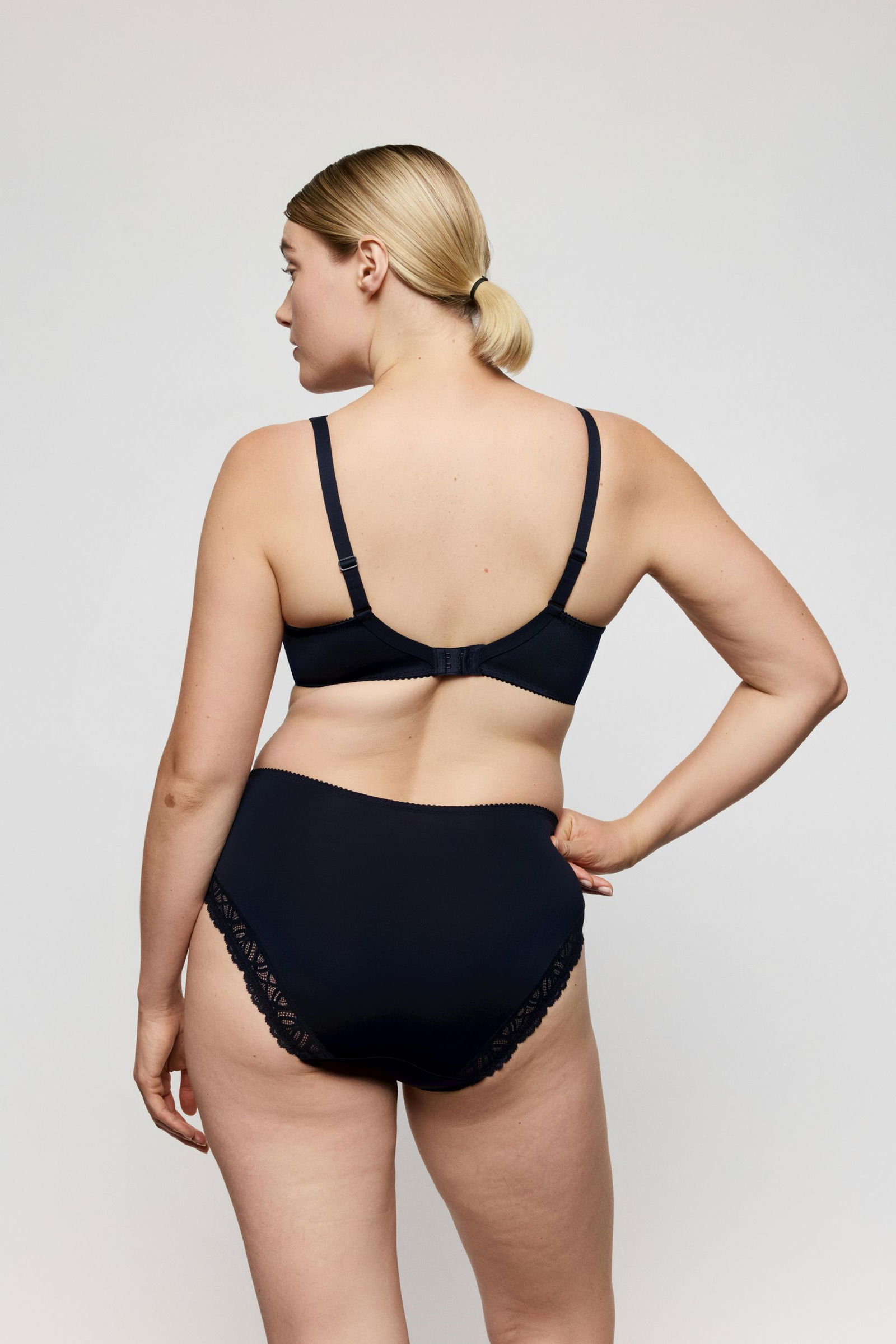 PrimaDonna |  PrimaDonna Slip "Salerno" | 46 | natur