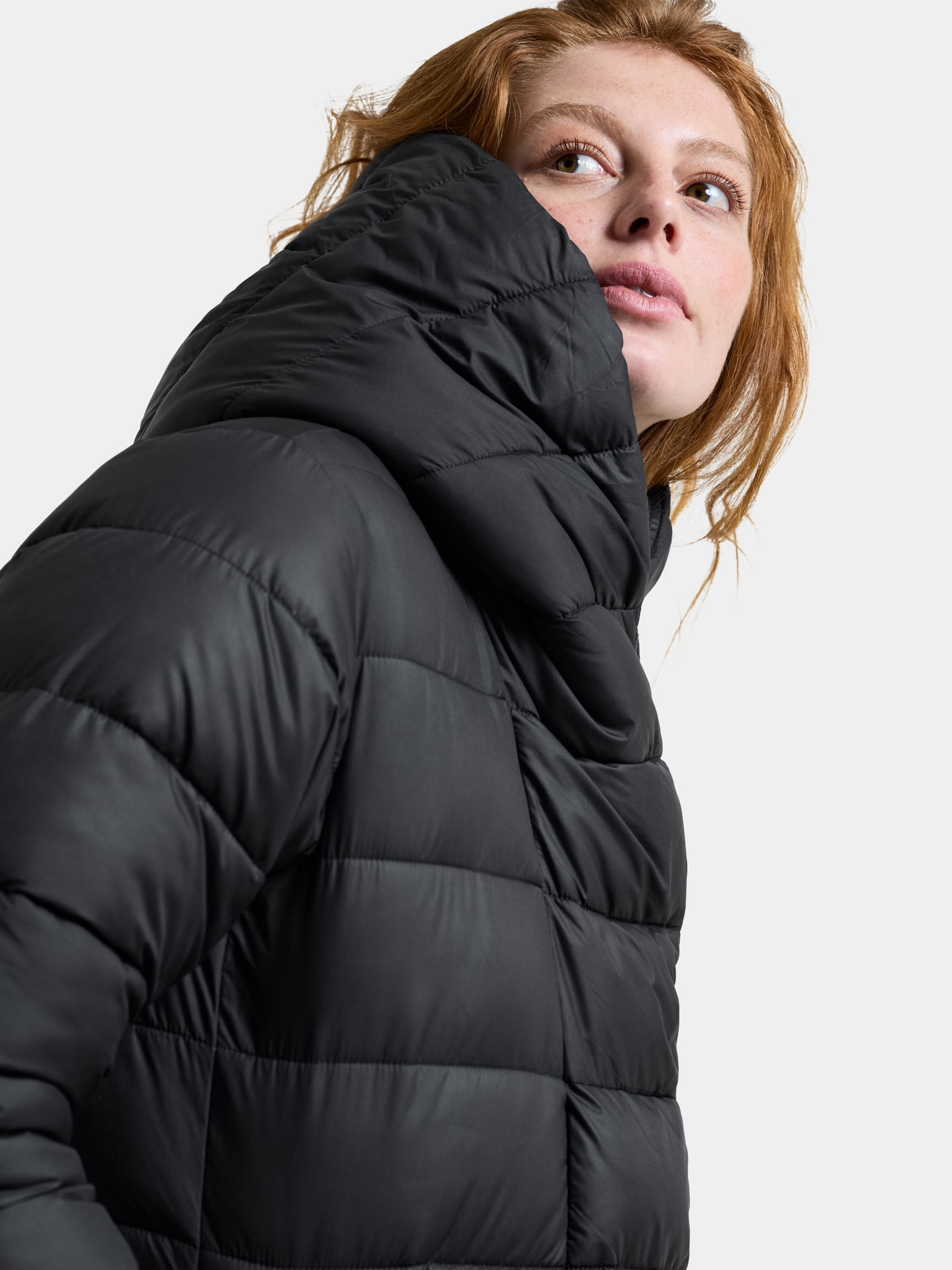 Didriksons Parka Stella #6