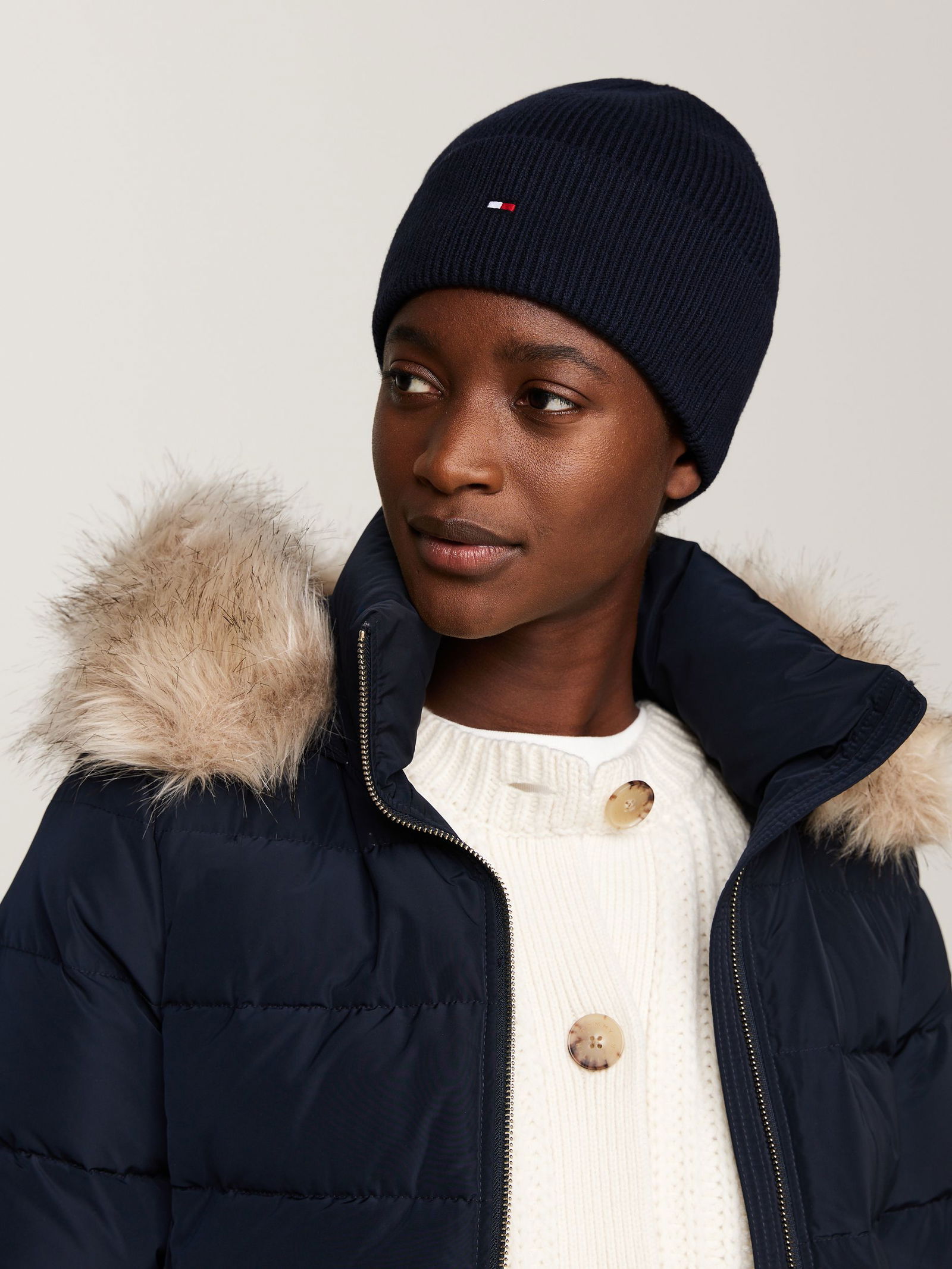 Tommy Jeans | Tommy Jeans Mütze | OS | space blue