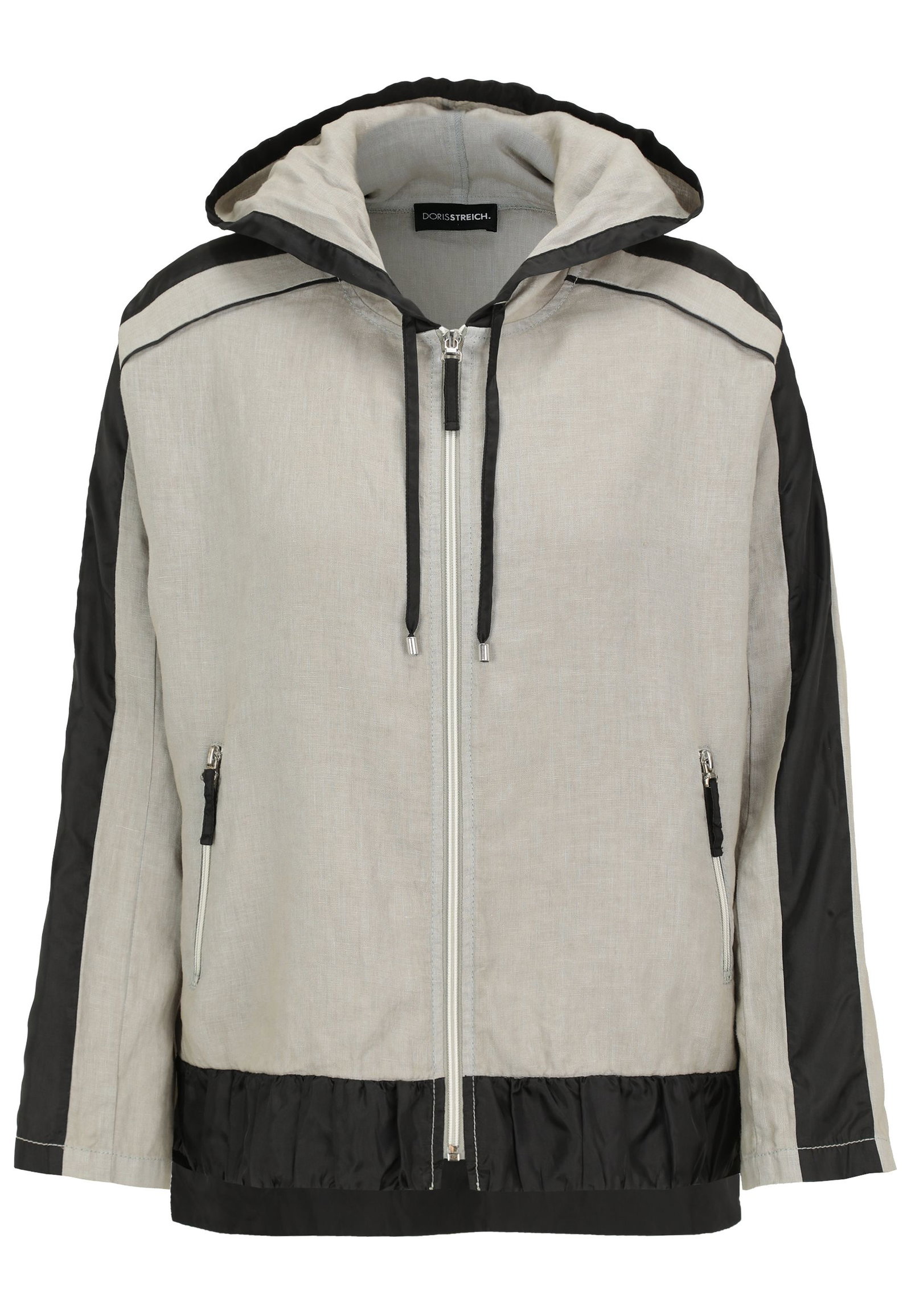 28d6cab36776479edb223133b0a38fed Doris Streich | Doris Streich Funktionsjacke | 46 | cool green