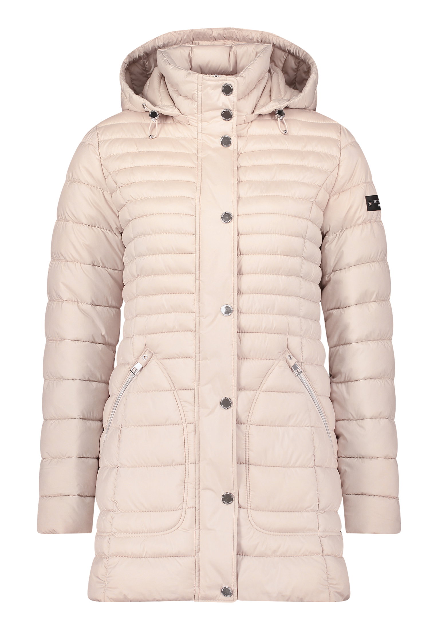 Betty Barclay Steppjacke #1