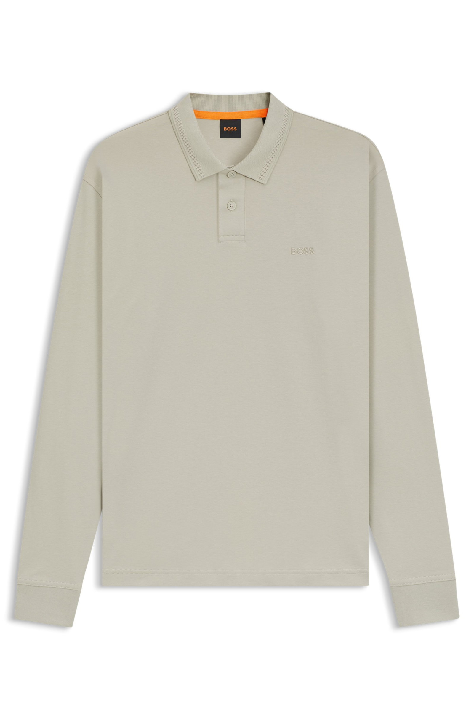 Boss Orange Pullover #1