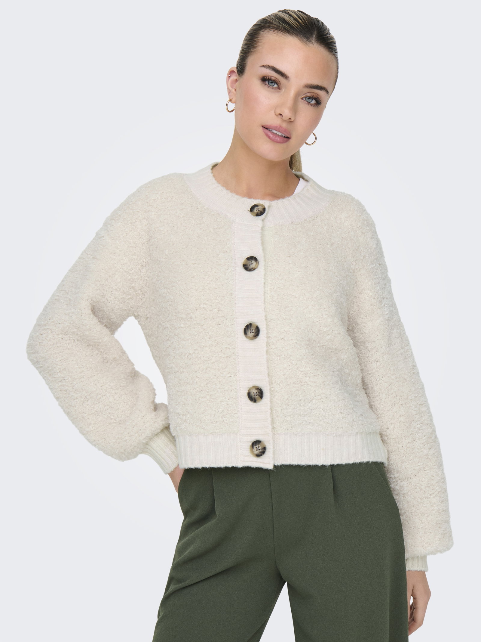 JDY Strickjacke #5