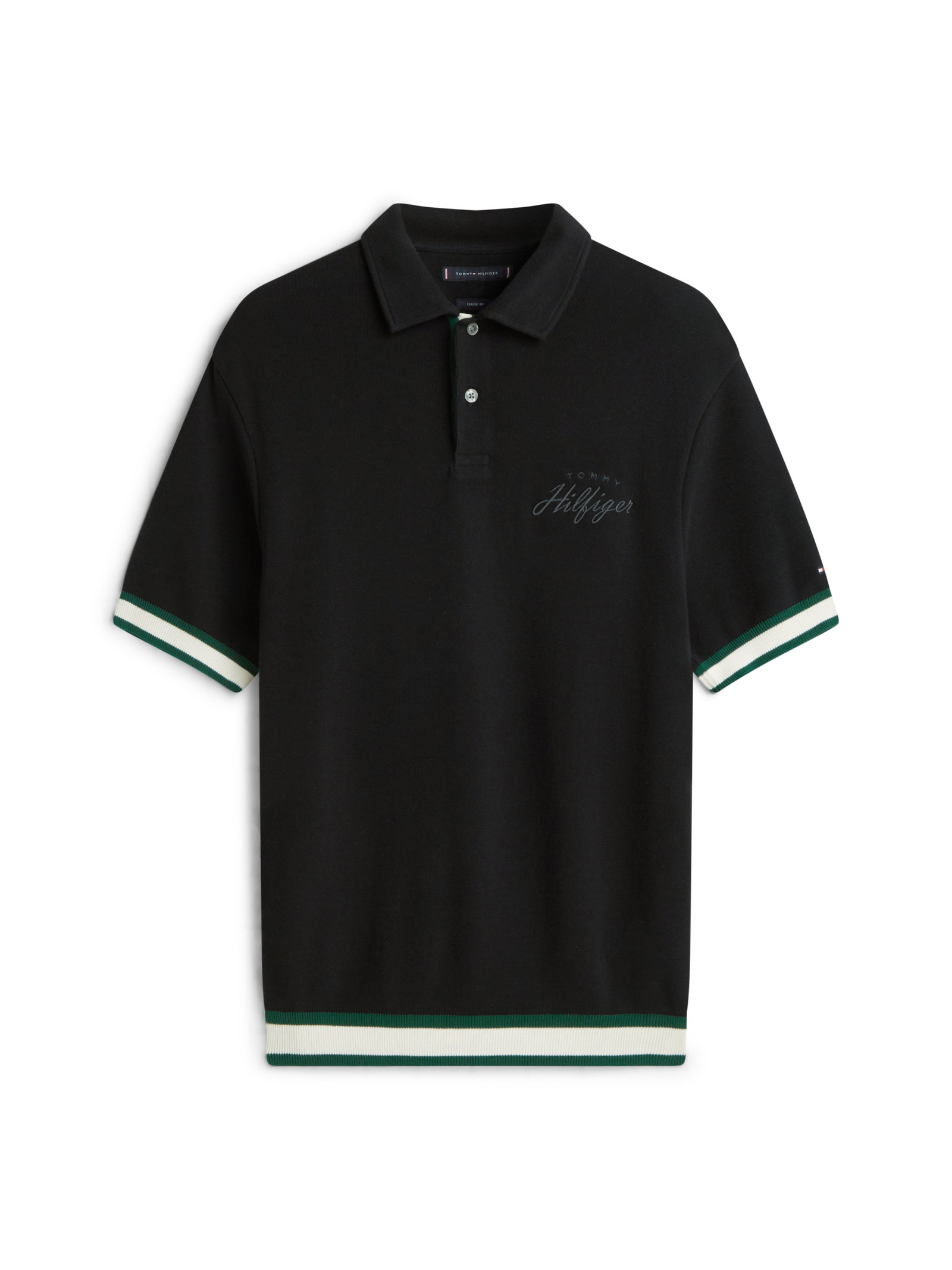 Tommy Hilfiger Poloshirt #4