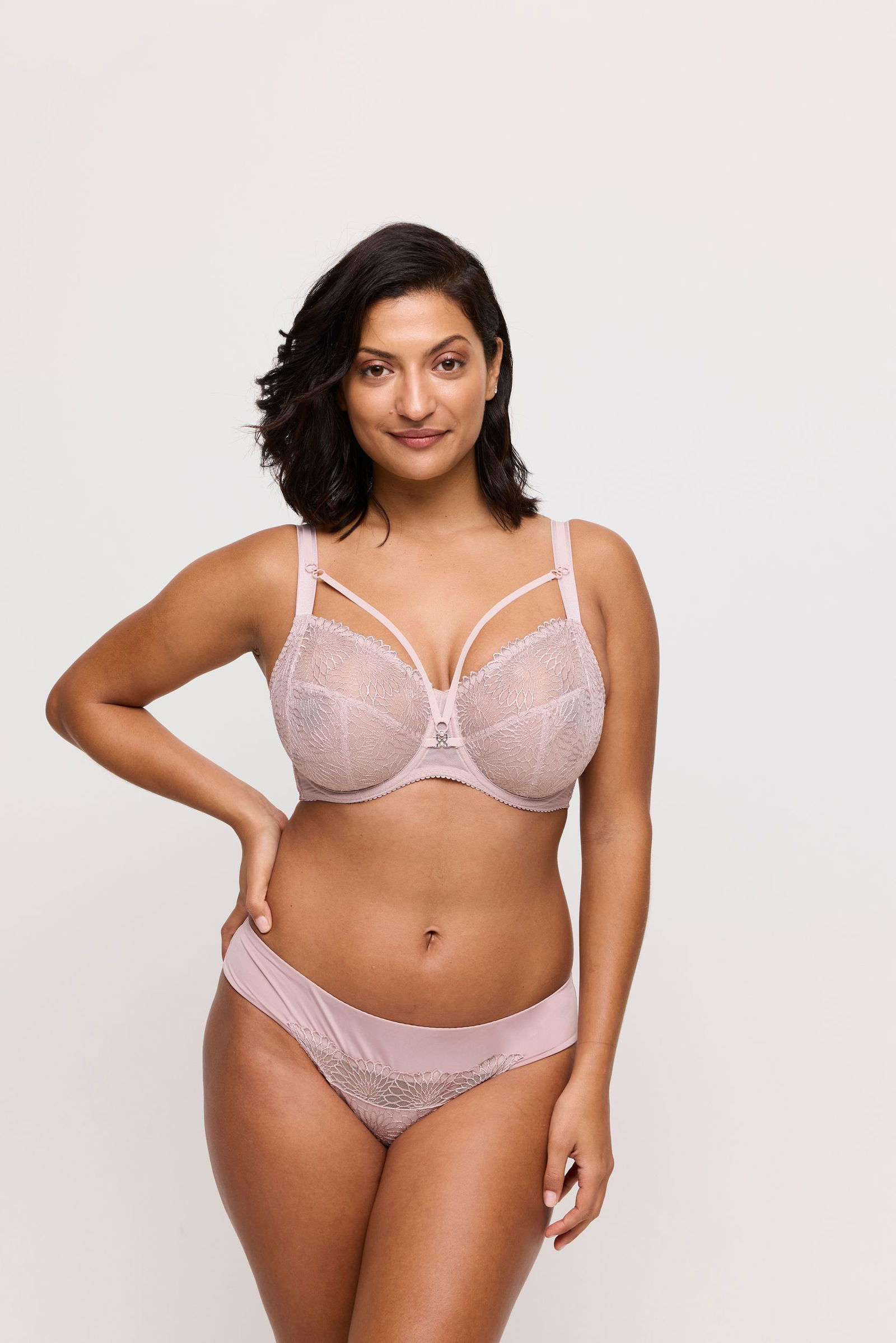 9c8f90cd19ebd7fb6f6b8d8a93d8c233 PrimaDonna |  PrimaDonna Bügel-BH "Sophora" | 80/H | black