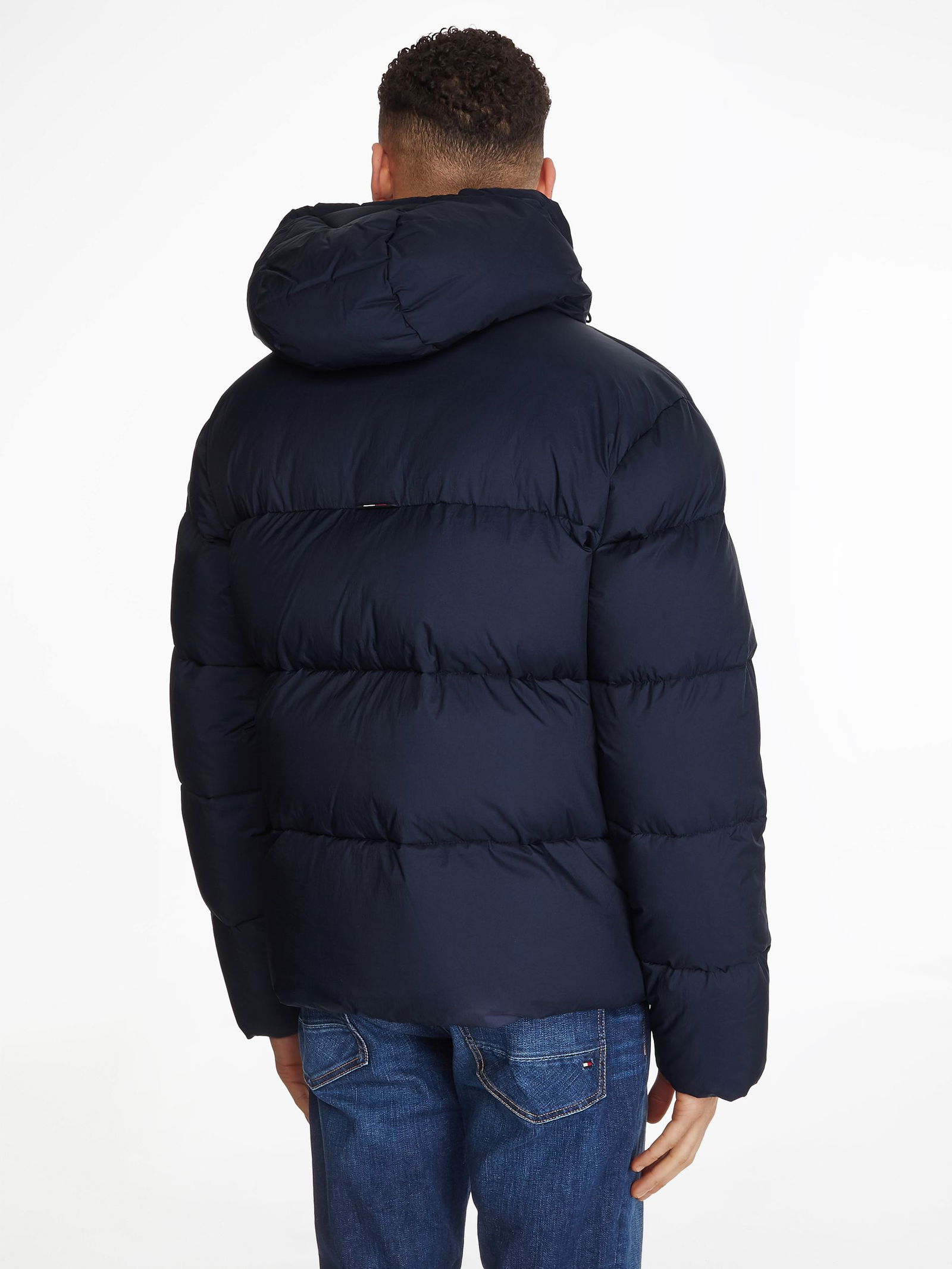 Tommy Hilfiger Daunenjacke 