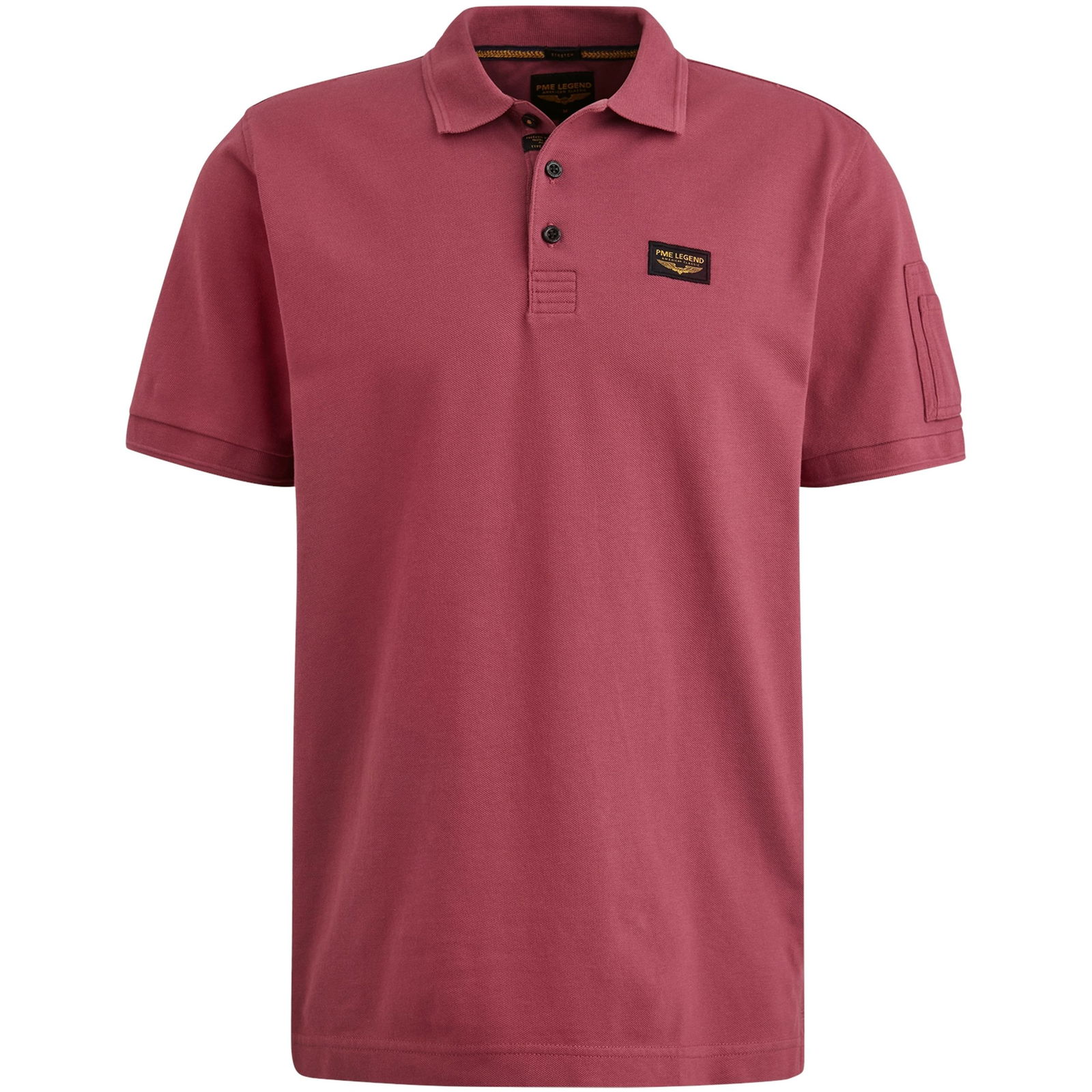 2b0abd92da1dbf9169459390d64daf2d PME Legend |  PME Legend Poloshirt  | XXXL | 2012_4021