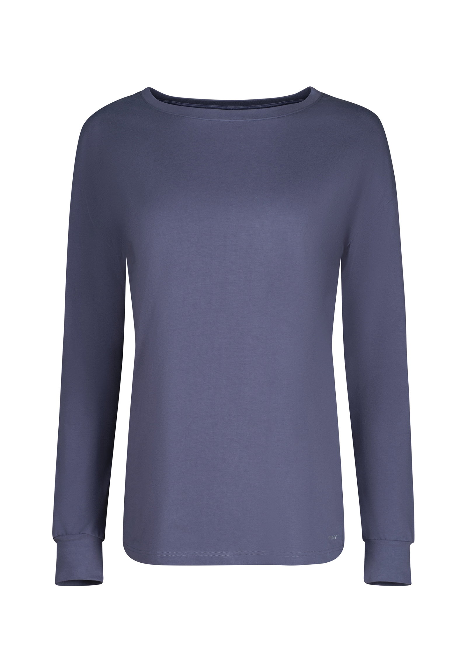 SKINY Damen Shirt lg. A. Night In Skiny 02 #1