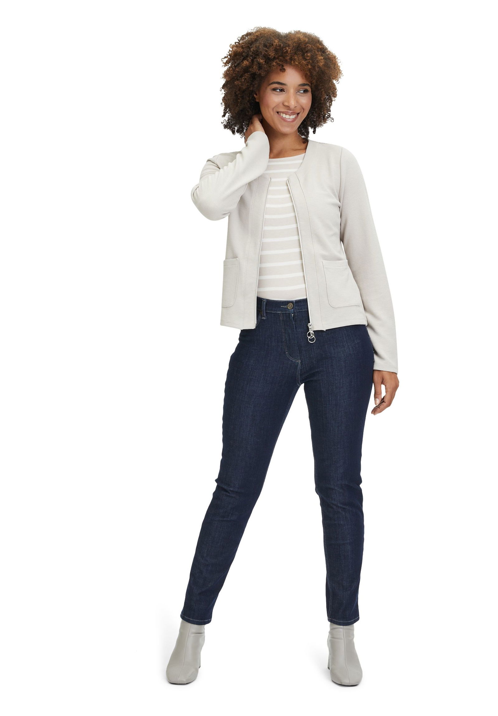 Betty Barclay Strickjacke | Cardigan 