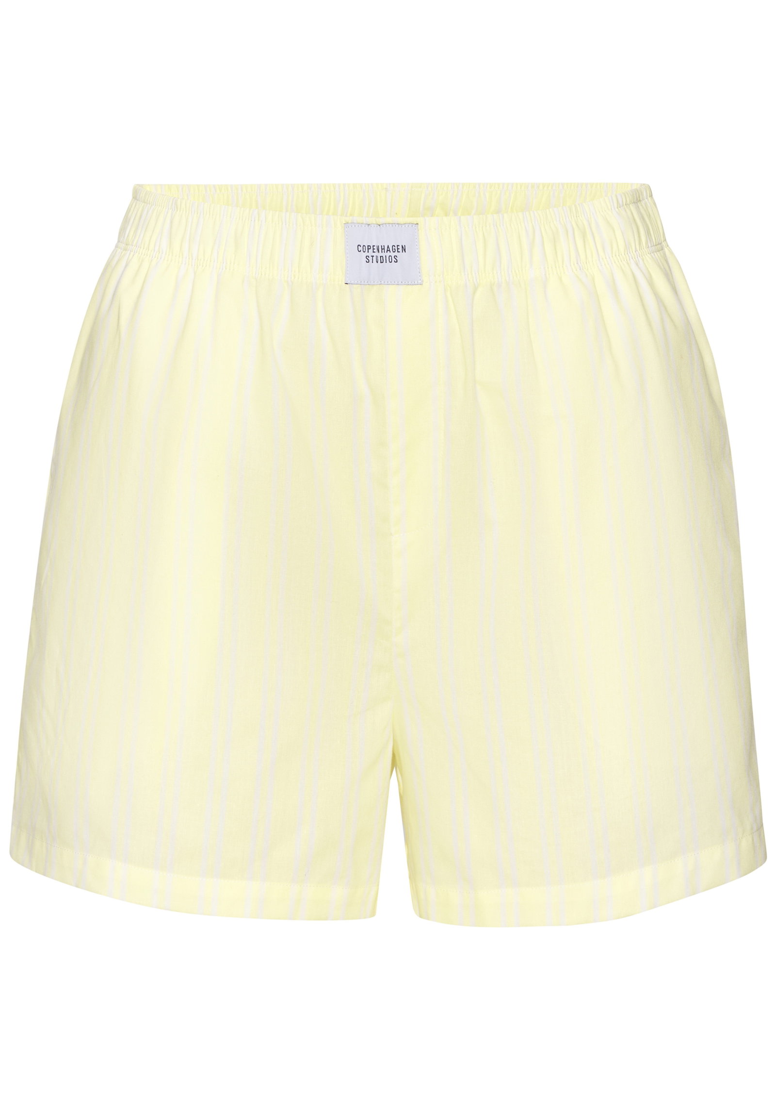 Copenhagen Studios CPN Shorts #1