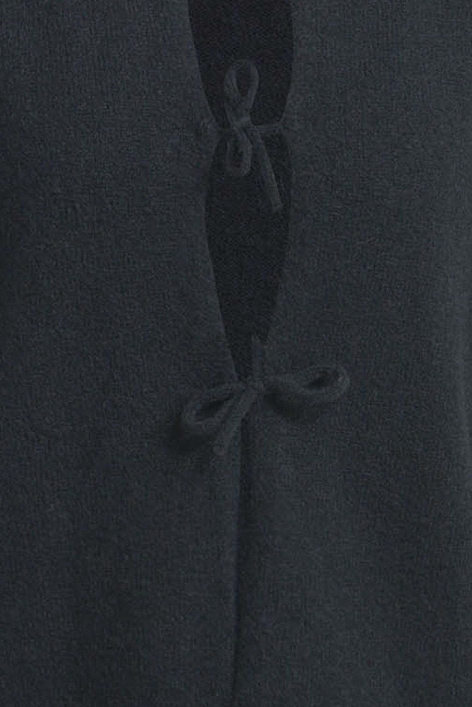 Milano | Milano Strickjacke | Cardigan | S | black