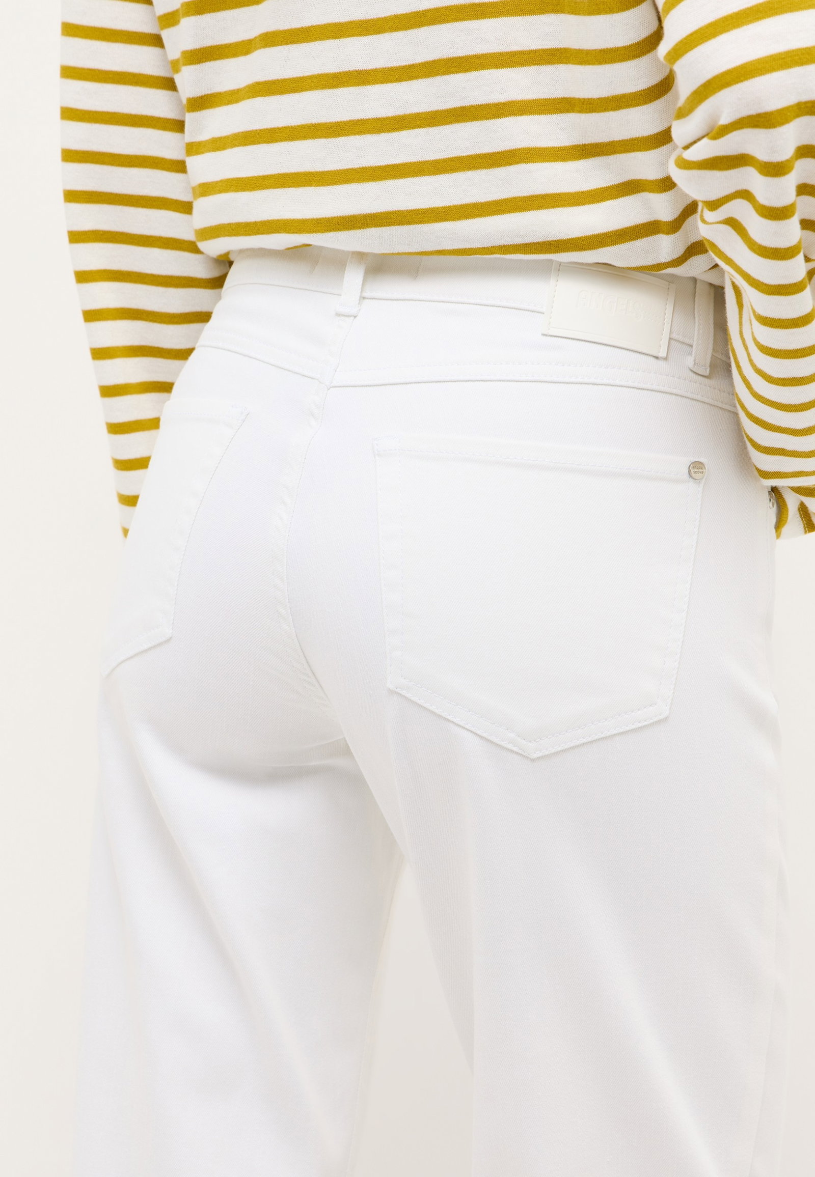 Angels Boyfriend Jeans "Evy" #6
