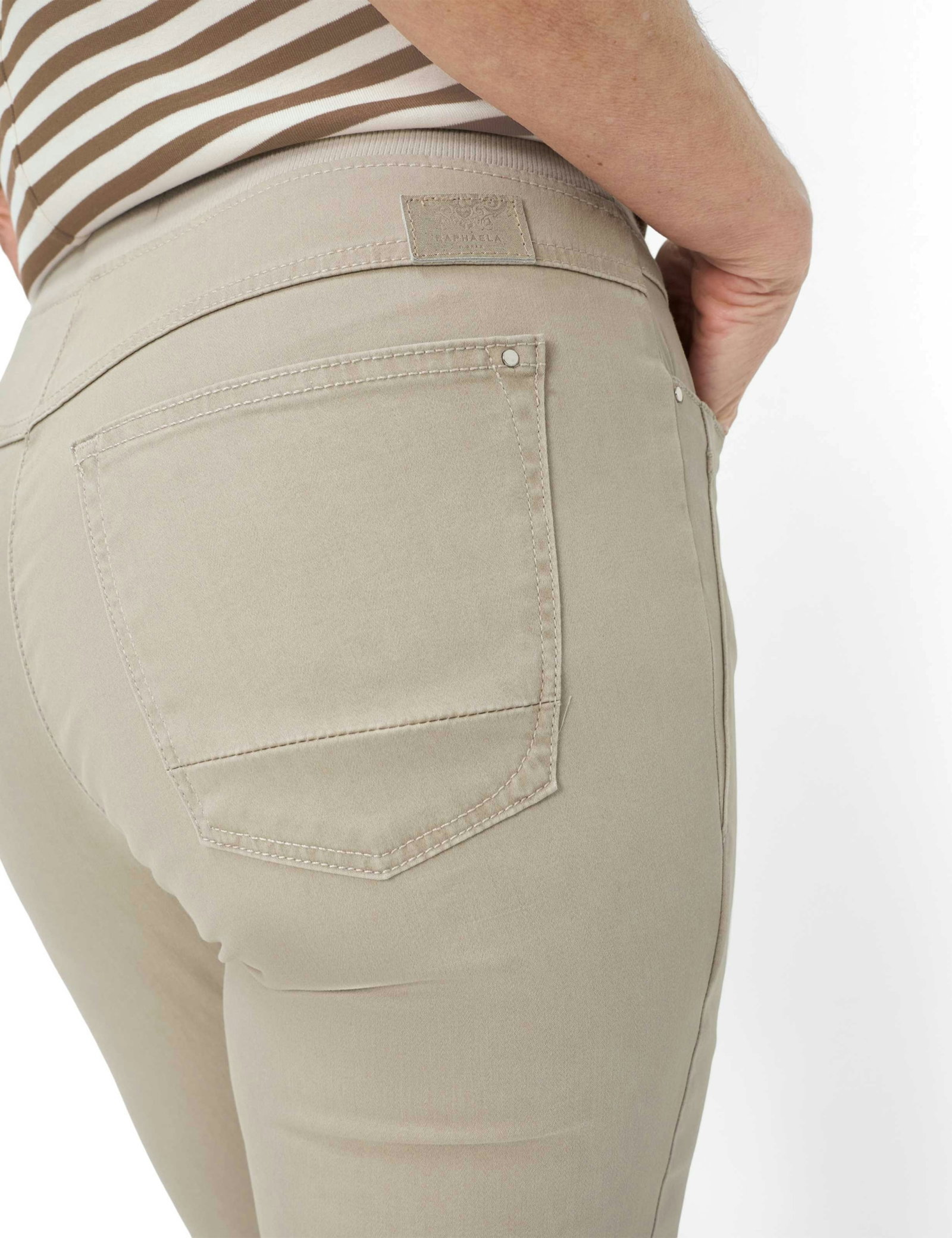 Raphaela by Brax Slim Jeans #7