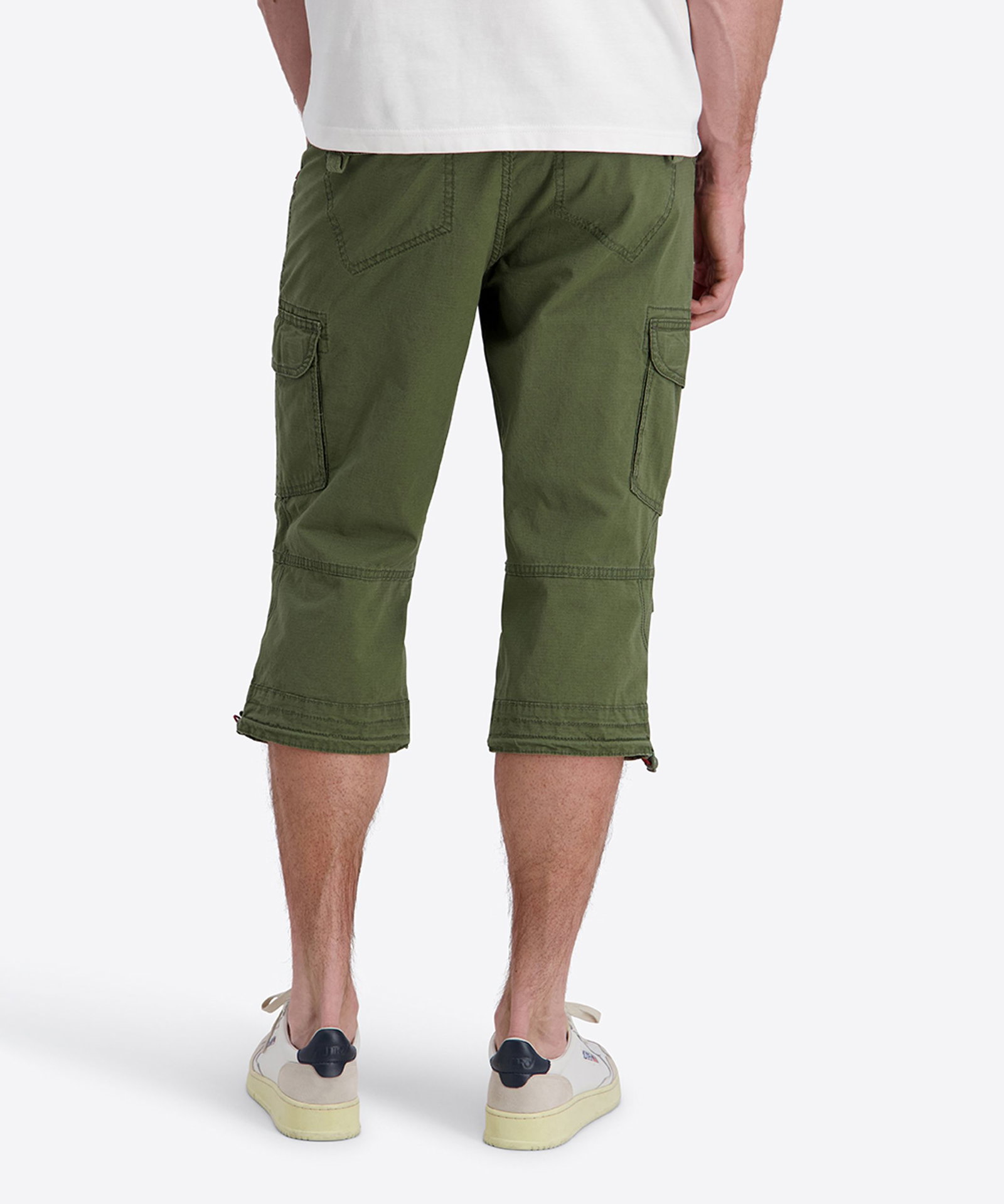 Timezone |  Timezone Shorts  | 33 | grey olive