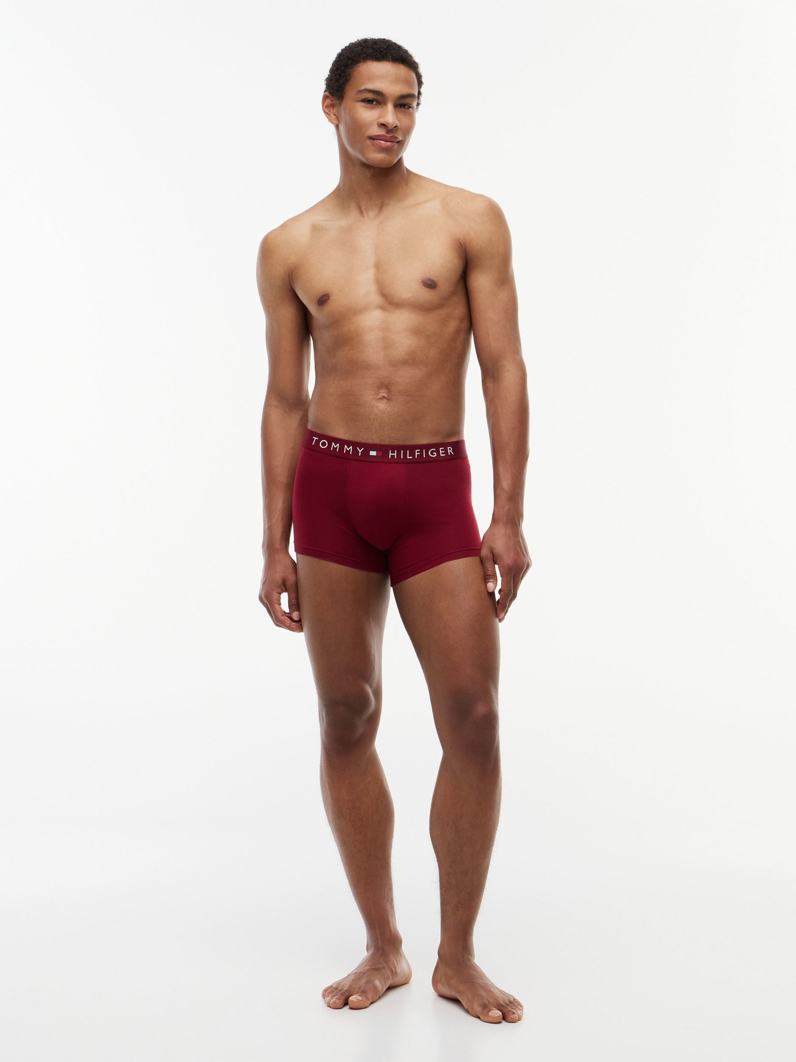 Tommy Hilfiger |  Tommy Hilfiger Multipack  | S | des sky/white/rouge