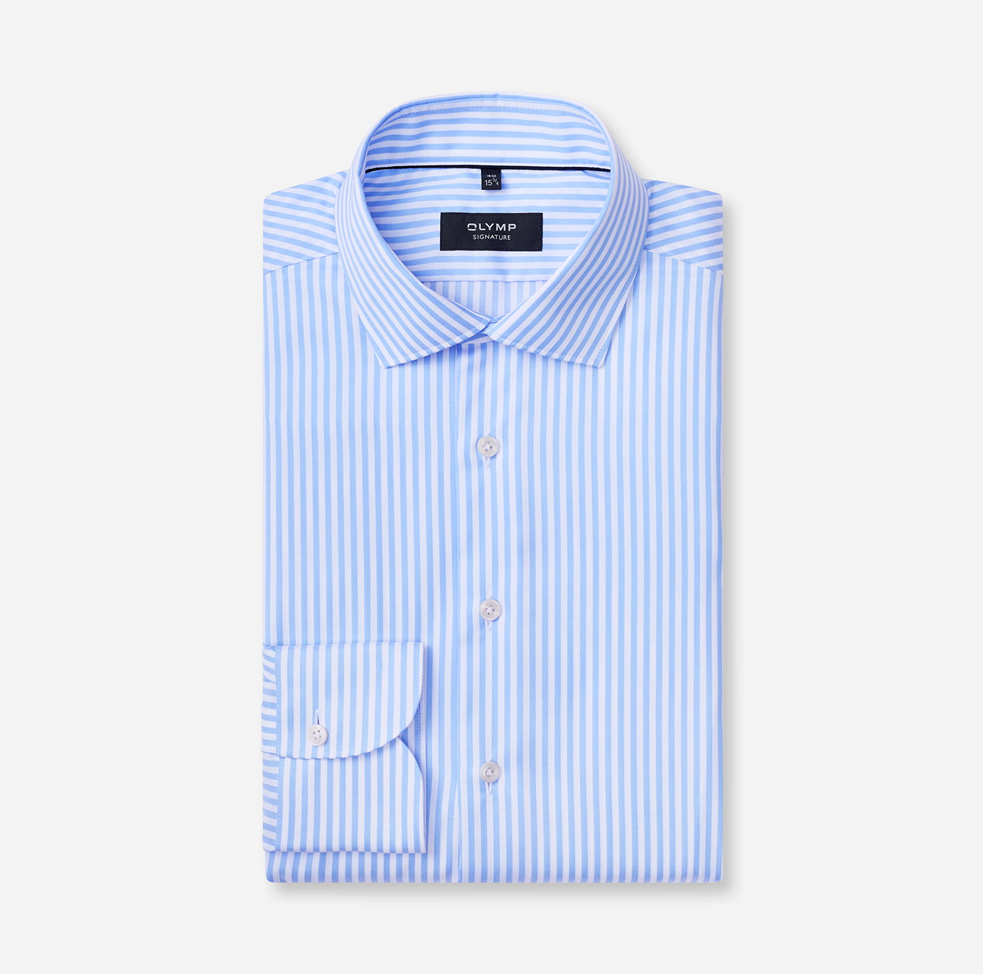 OLYMP Signature Hemd Modern Fit #1