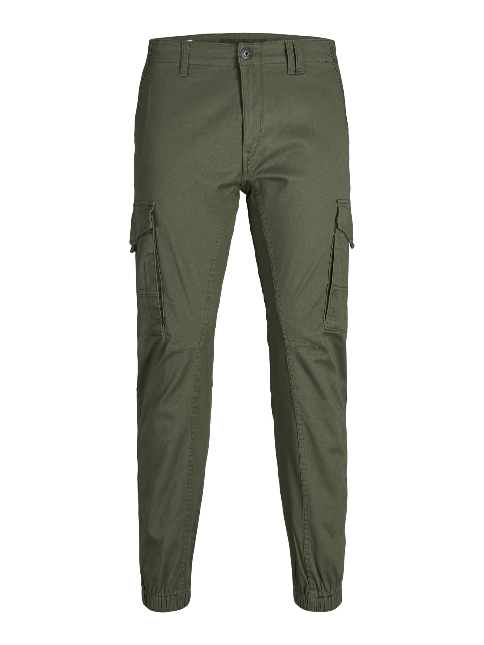 Jack&Jones Tapered Fit Jeans #1
