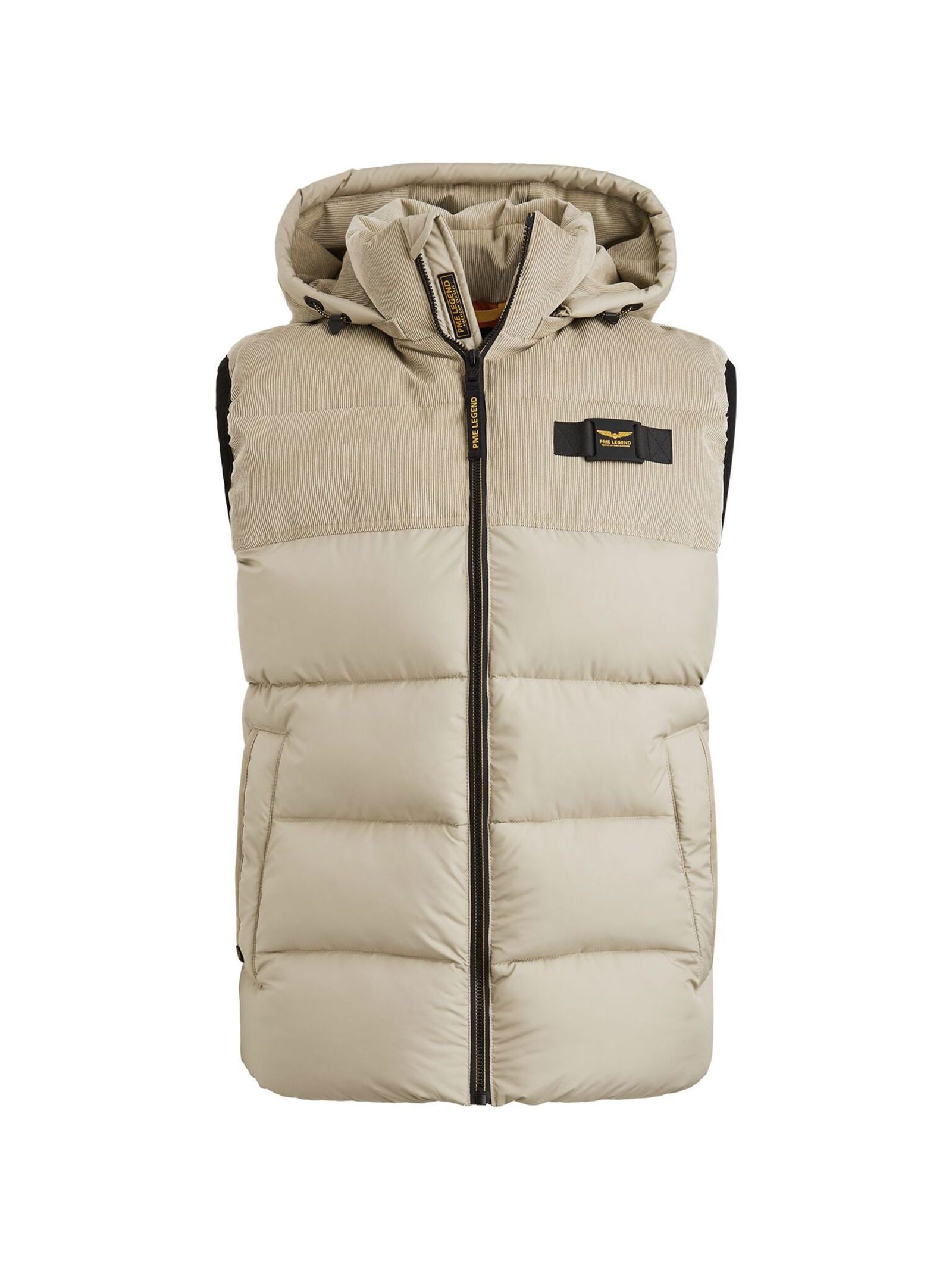 PME Legend |  PME Legend Weste  | XL | seneca rock