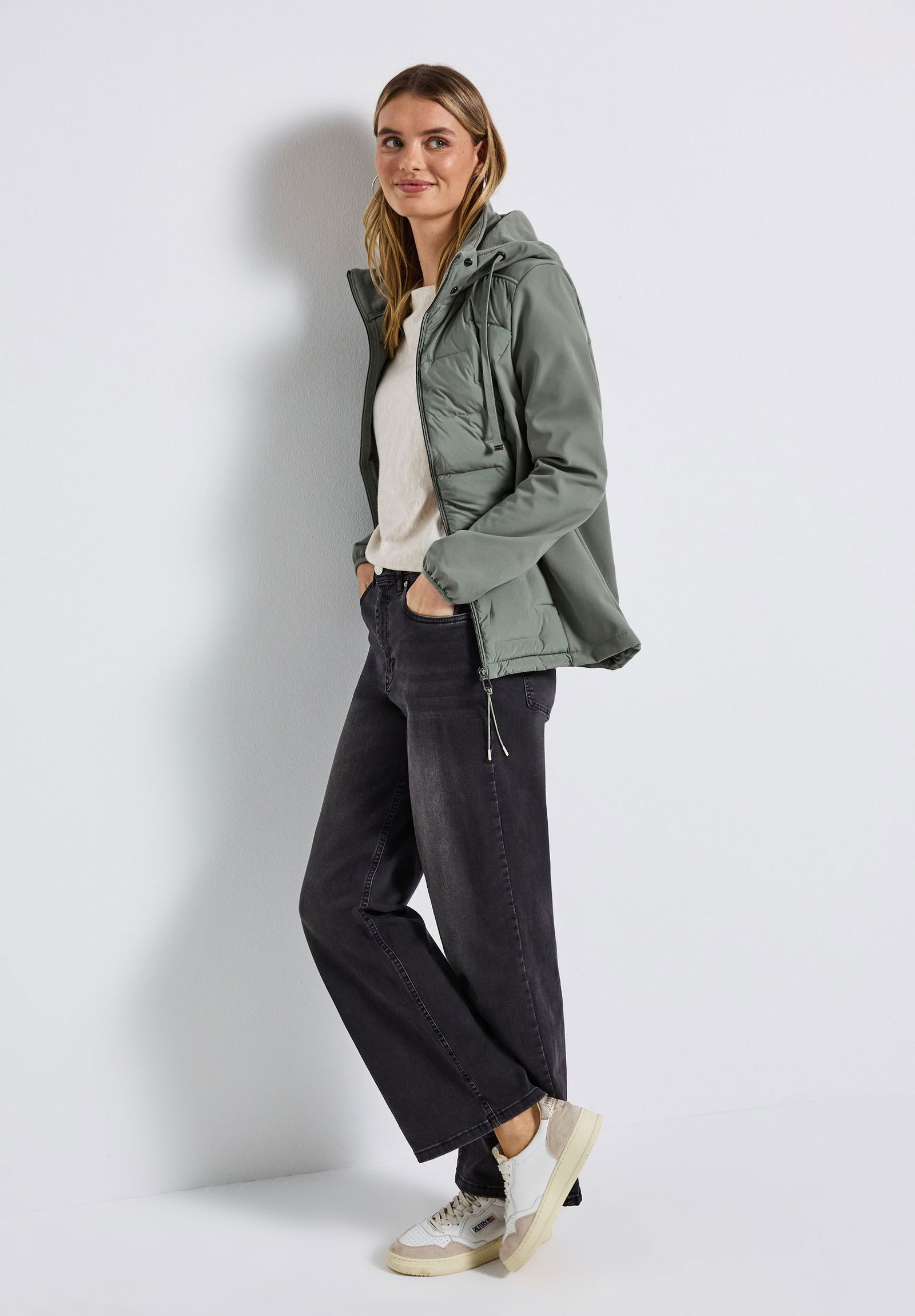 Street One | Street One Softshelljacke | 36 | 4565_16637