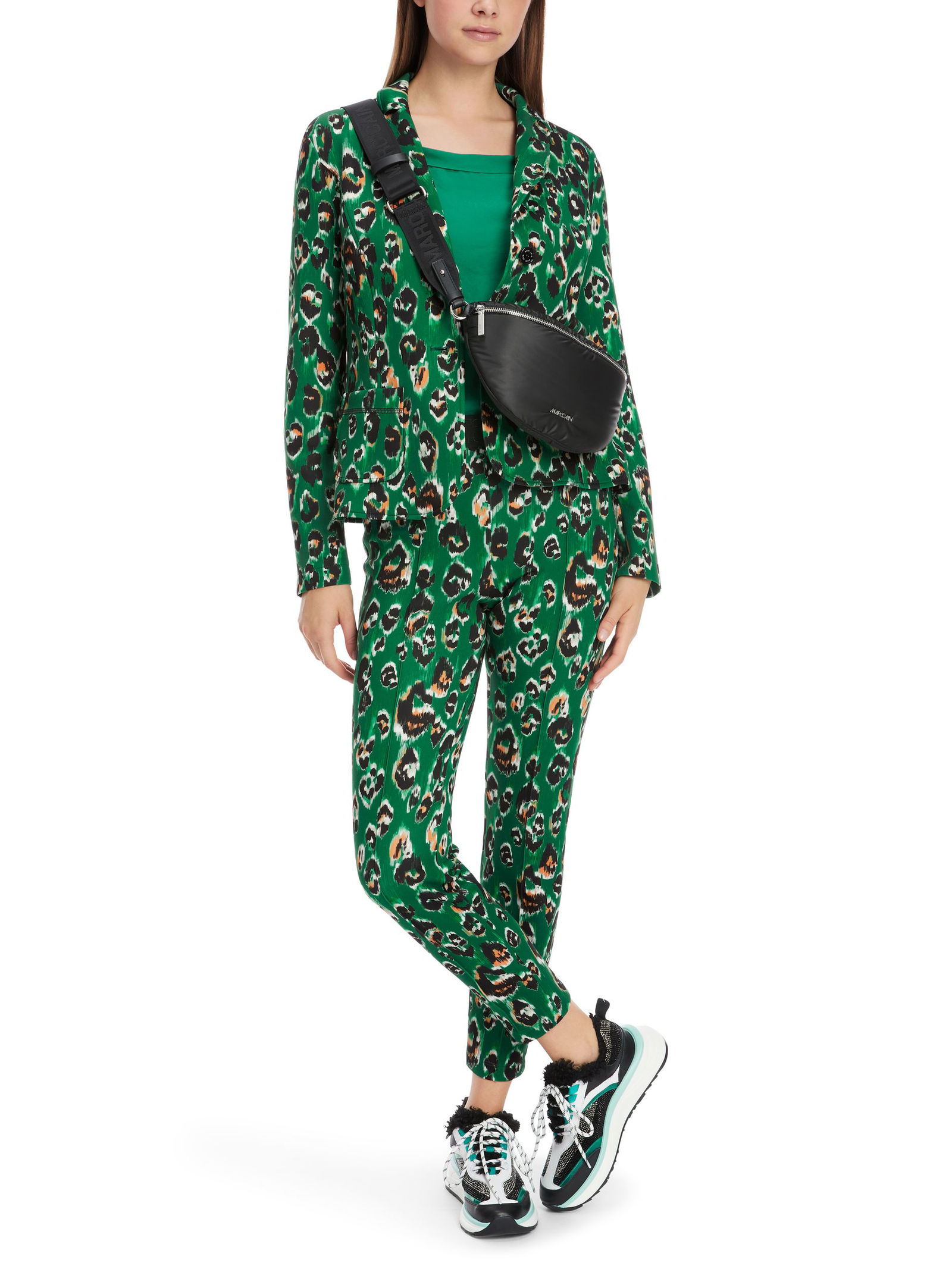 f59f6ec03eead693d49c3b7fc87f6f92 | Blazer, brilliant green new | 42 | brilliant green new