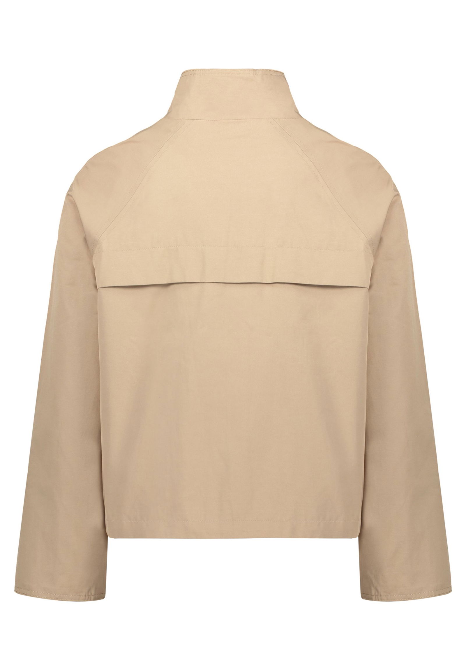 Cartoon | Cartoon Funktionsjacke | 38 | beige