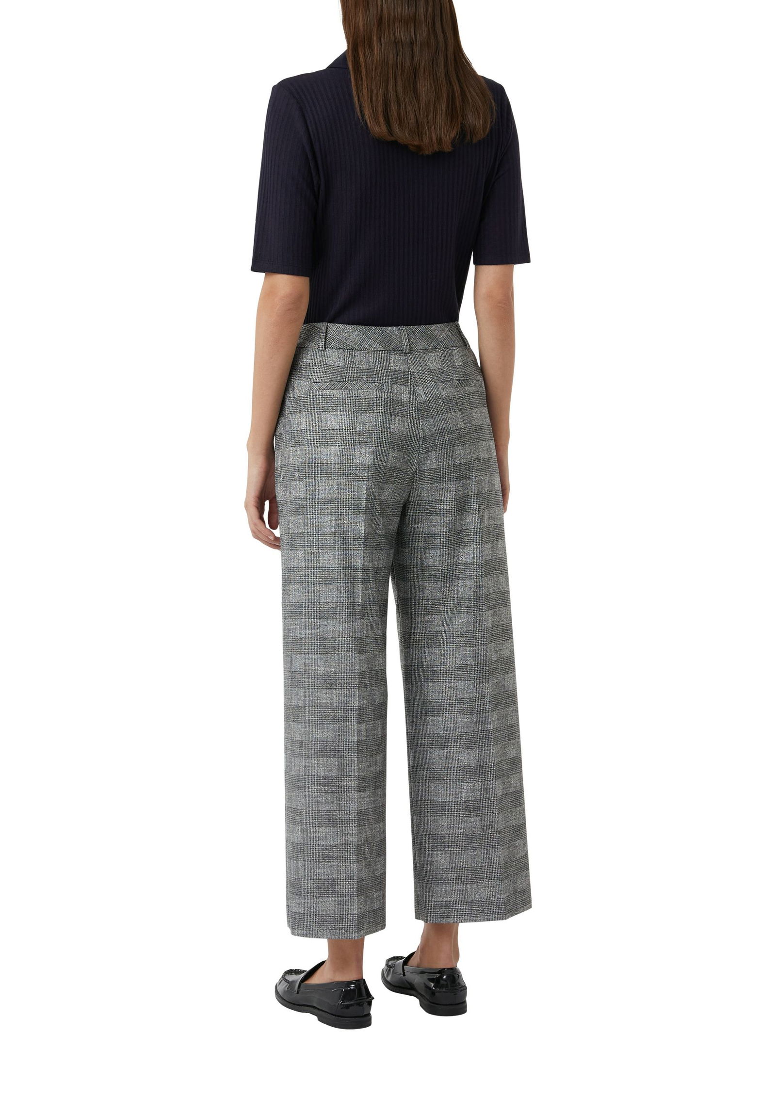 ae7e52e360b053187934eb32b2c8b45c Comma |  Comma Schmale Hose  | 44