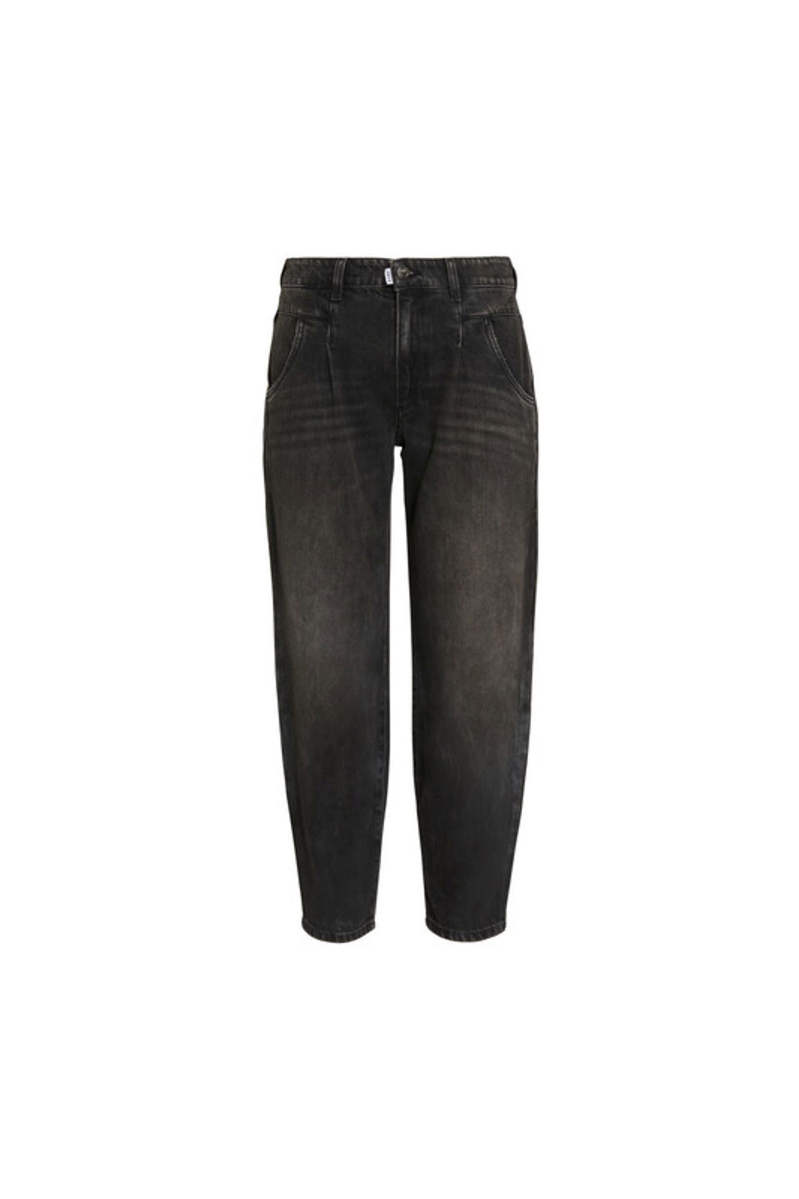 PNTS | PNTS Straight Leg Jeans | 27/32 | ANTHRAZIT