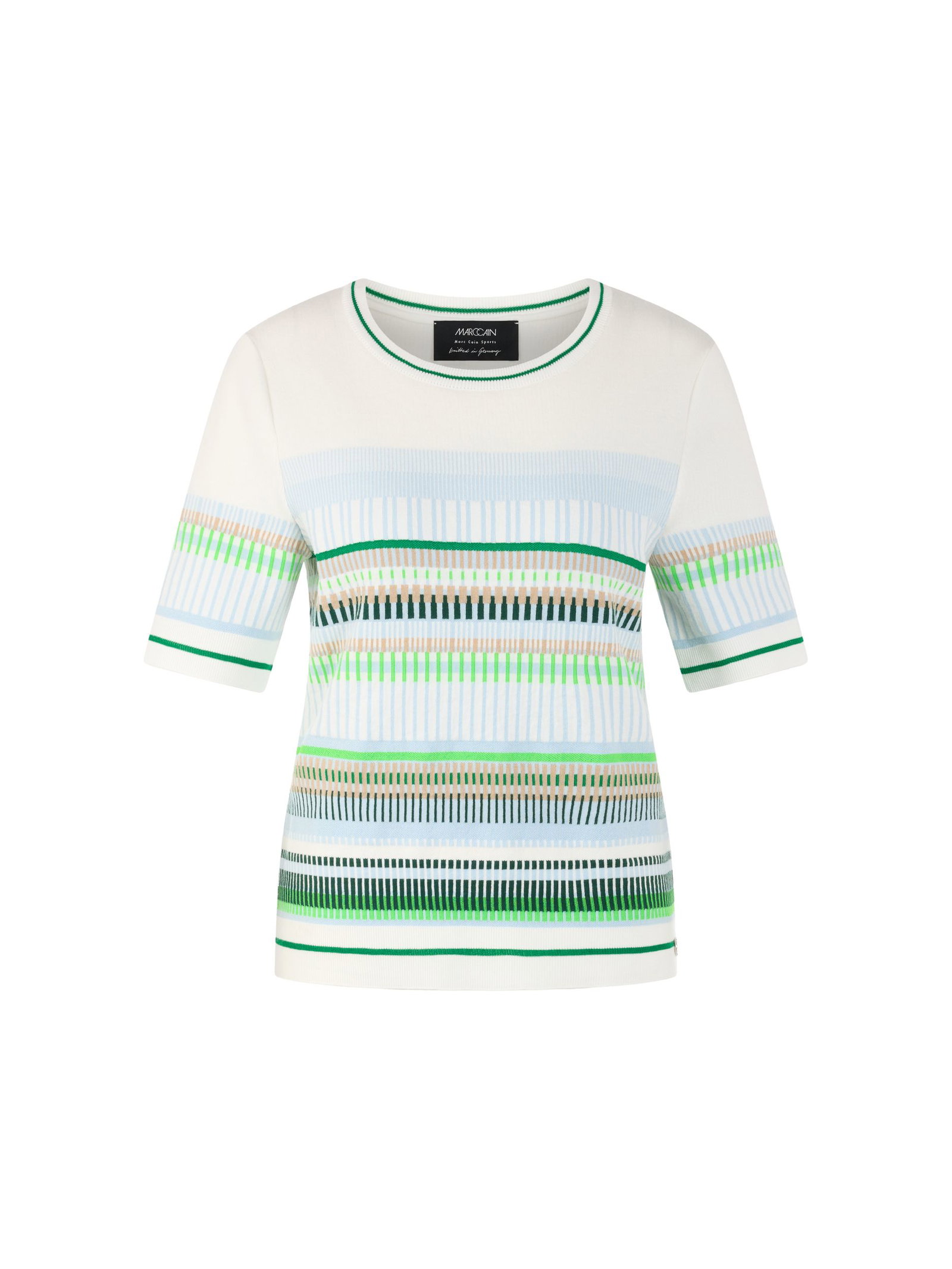 72b4c7ac7aab067fb5617d44d6ed8069 Marc Cain Sports | Marc Cain Sports Pullover | 36