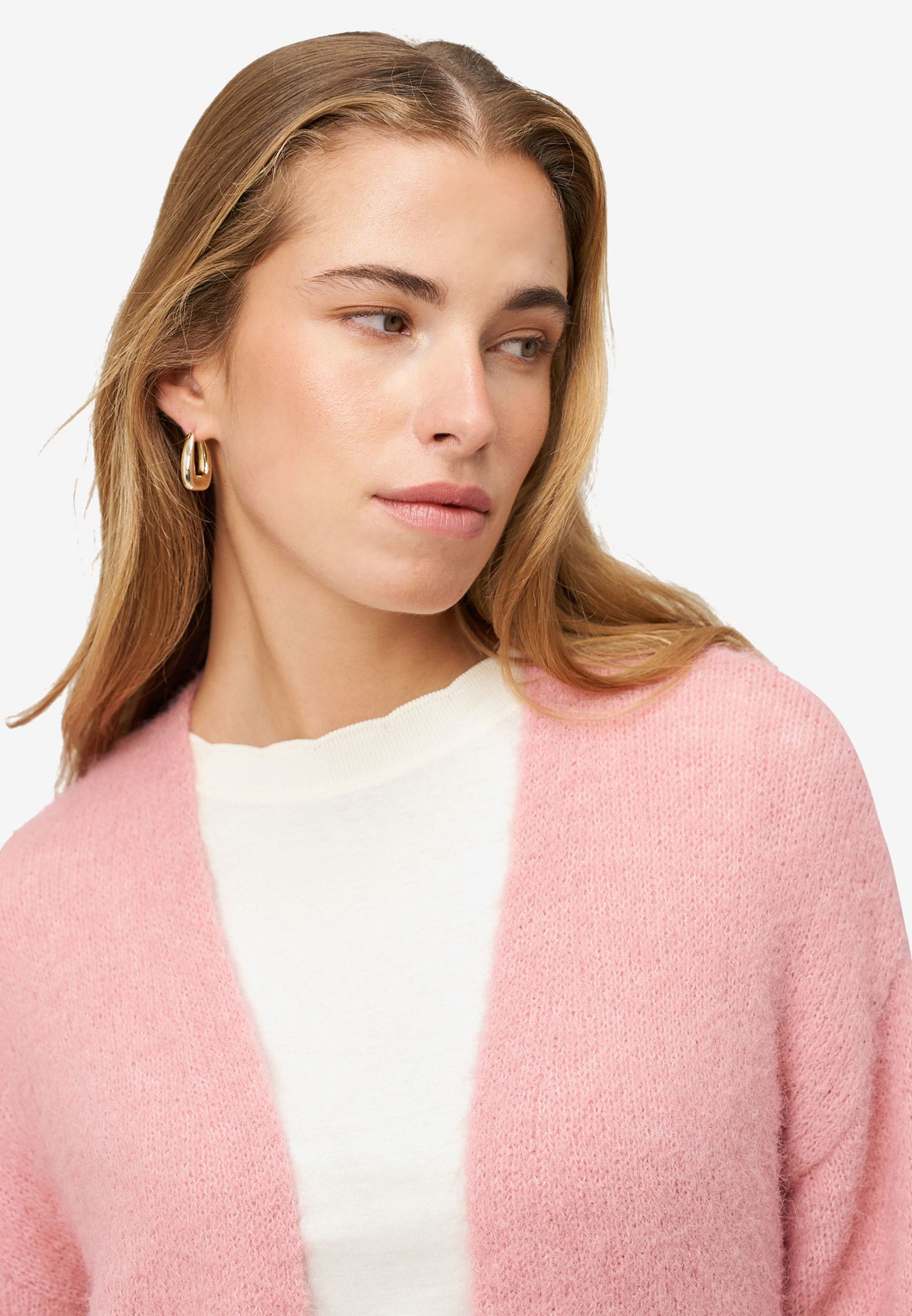 Zero |  Zero Strickjacke | Cardigan  | L