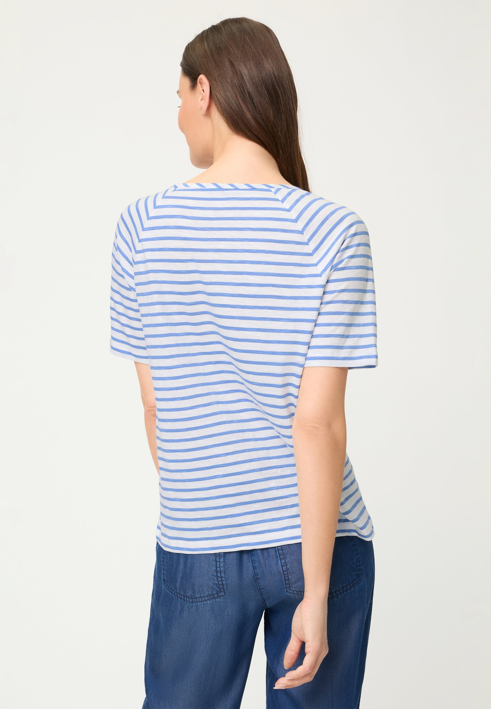 T-Shirt Short Sleeves #2