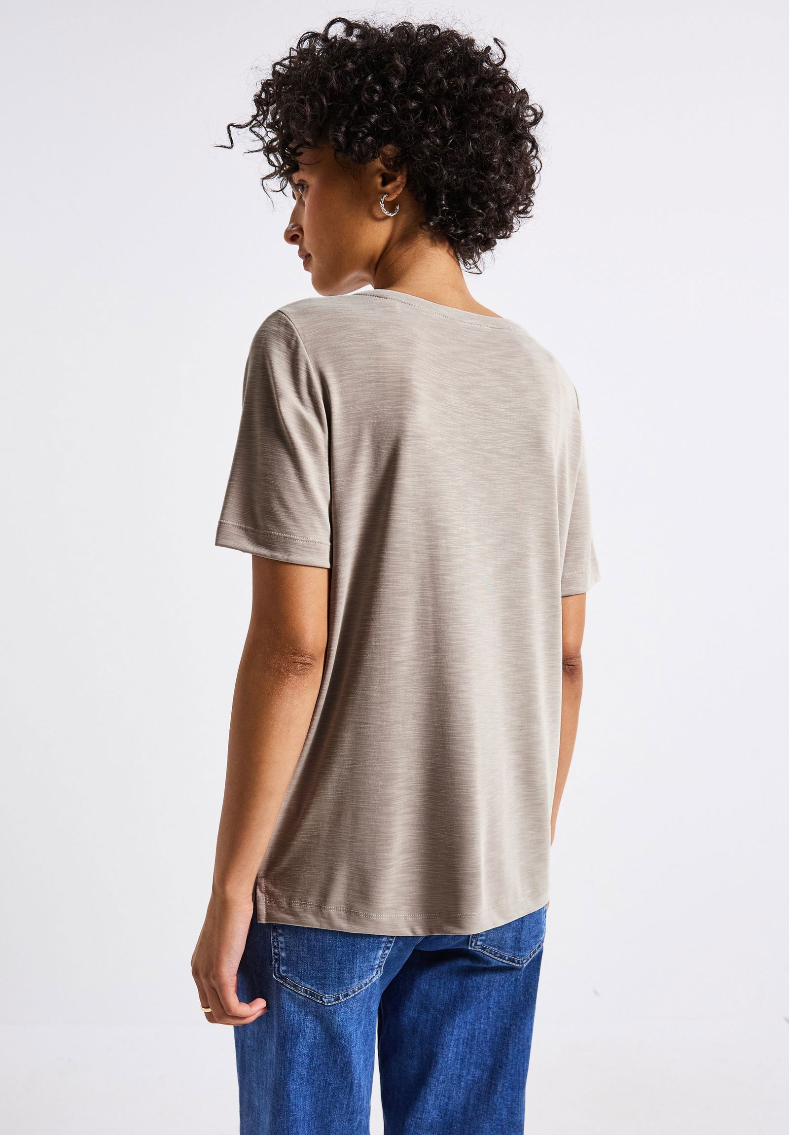 Street One |  Street One Shirt  | 44 | 4565_27019