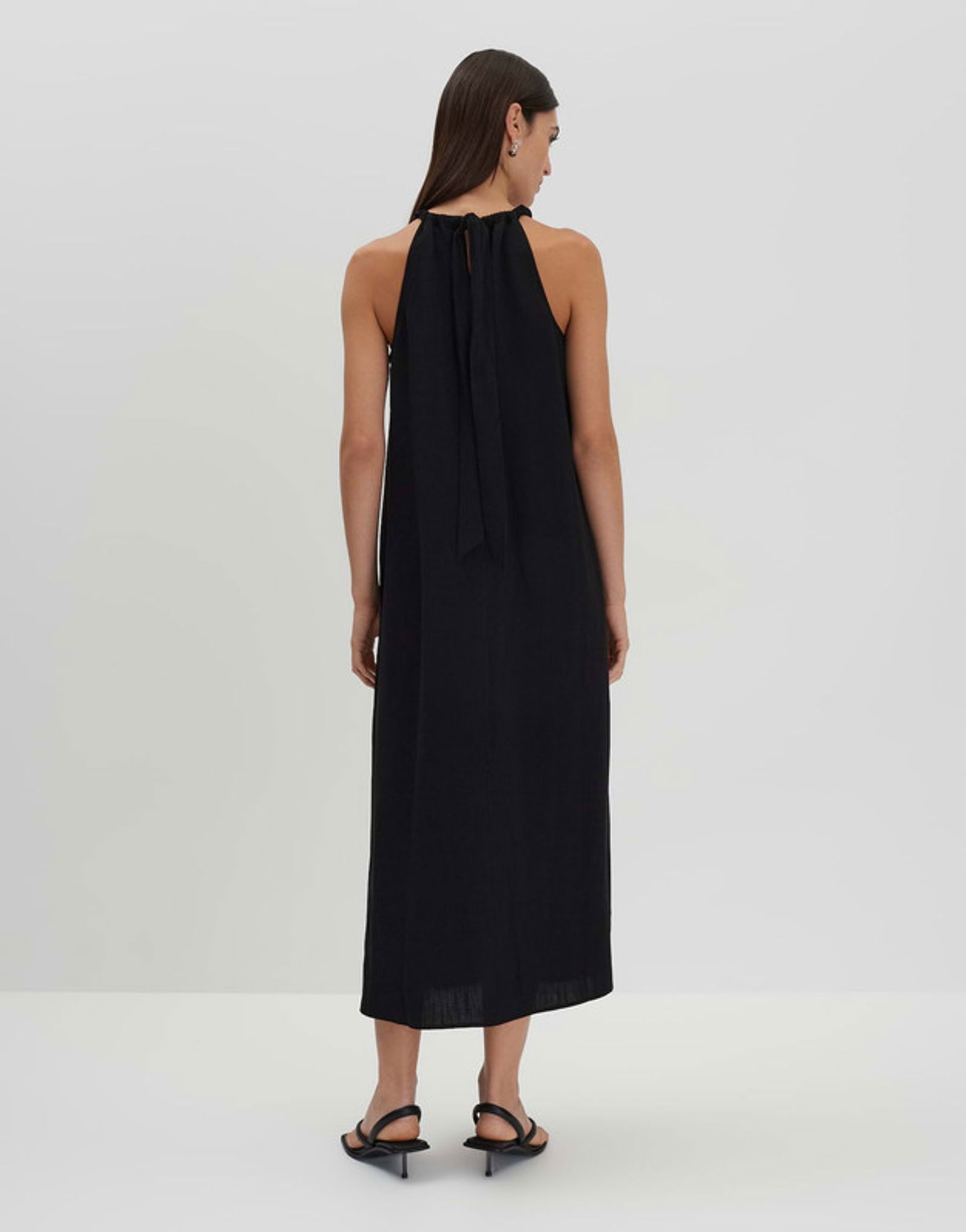 Someday |  Someday Freizeitkleid  | 38 | black