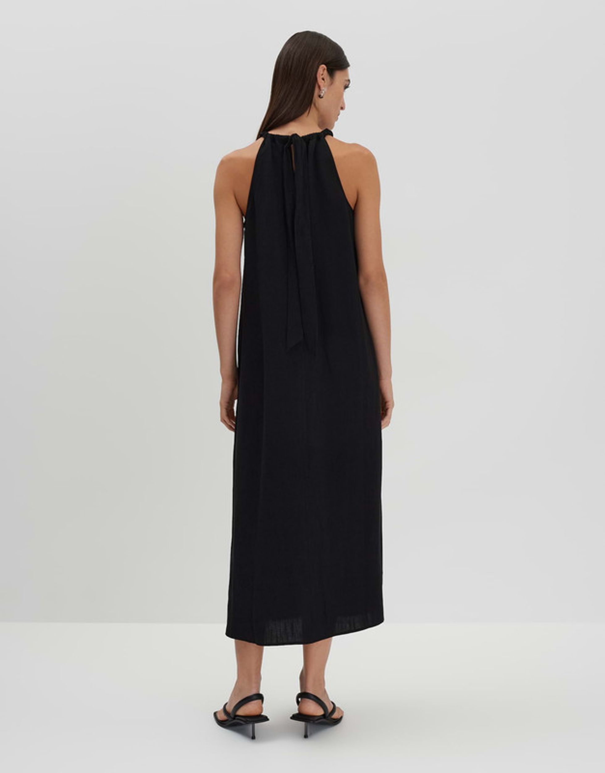 Someday |  Someday Freizeitkleid  | 38 | black
