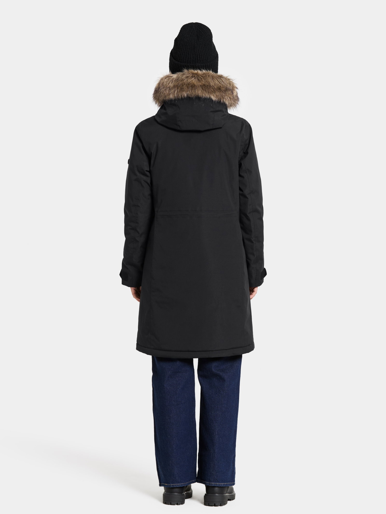 Didriksons Parka Winterjacke "Erna" #4
