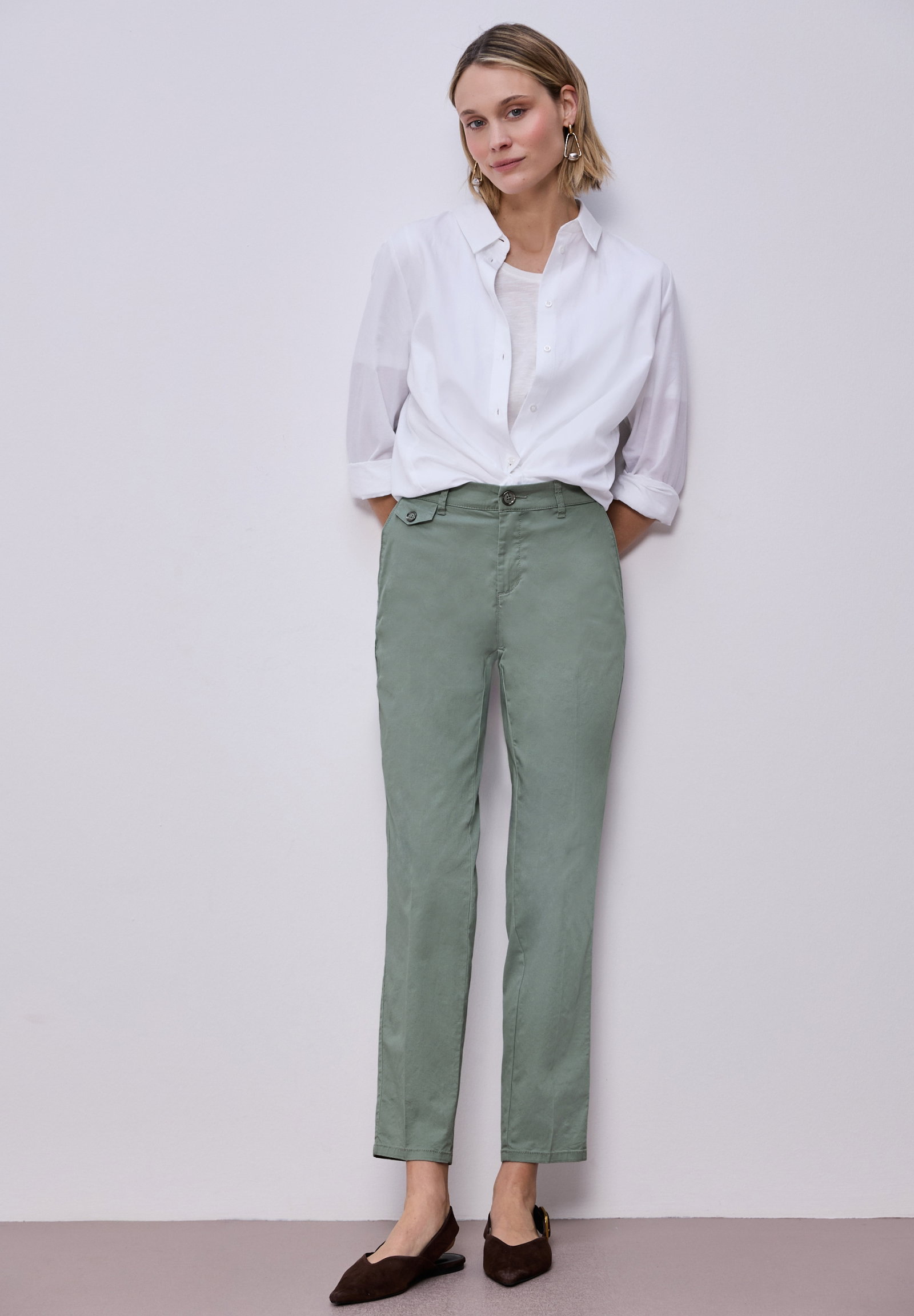 Street One Chino #5