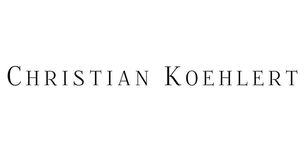 Logo Christian Koehlert