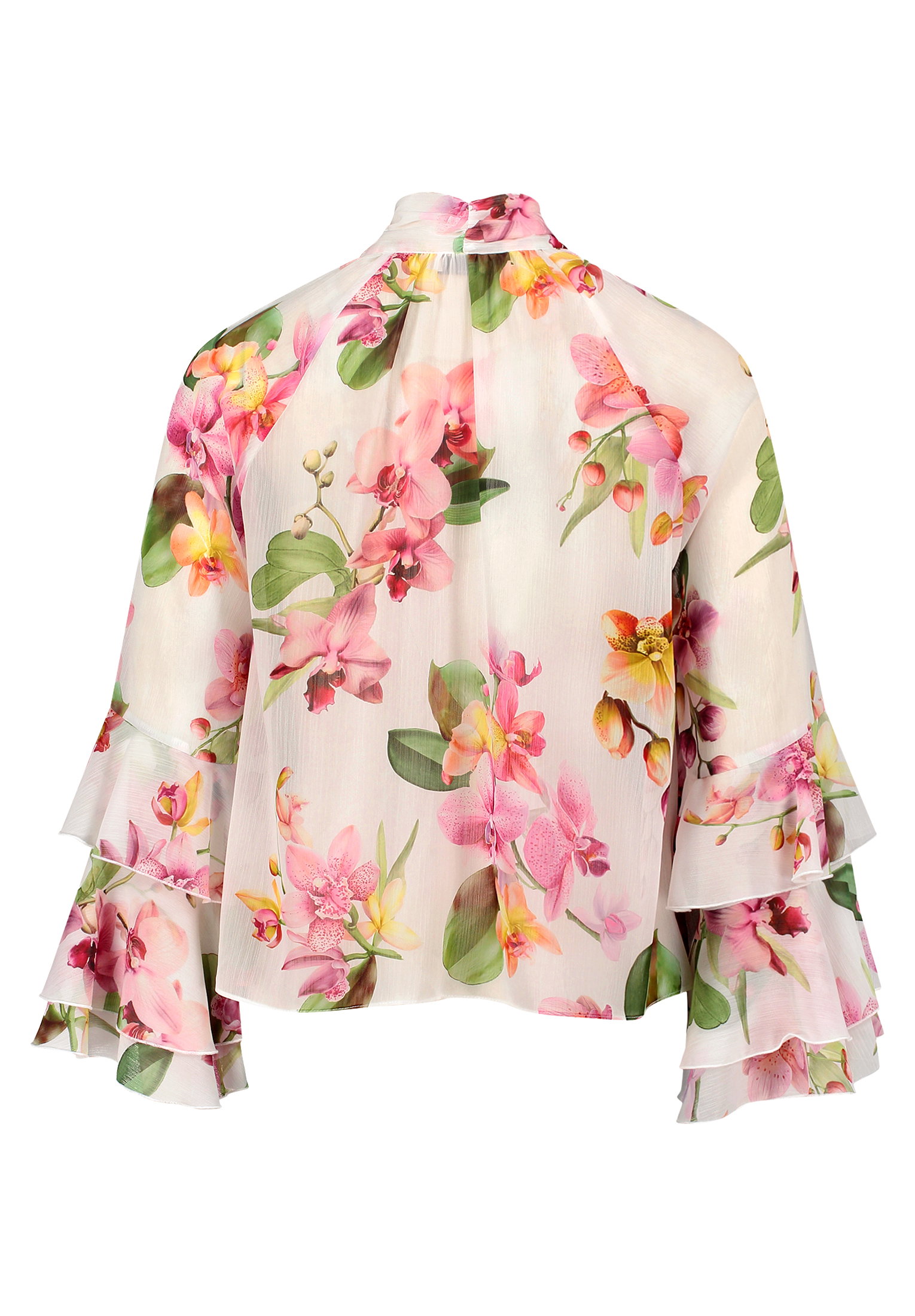 VM by Vera Mont Chiffonbluse #2