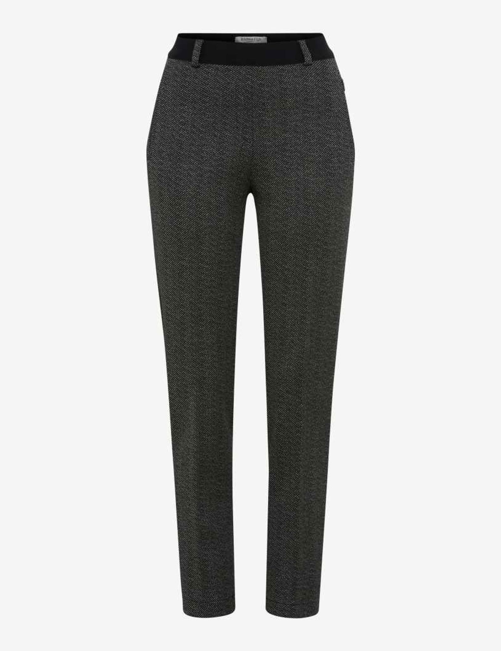 185d0c6edb2988215733280976352bcd Raphaela by Brax |  Raphaela by Brax Schmale Hose  | 44 | black