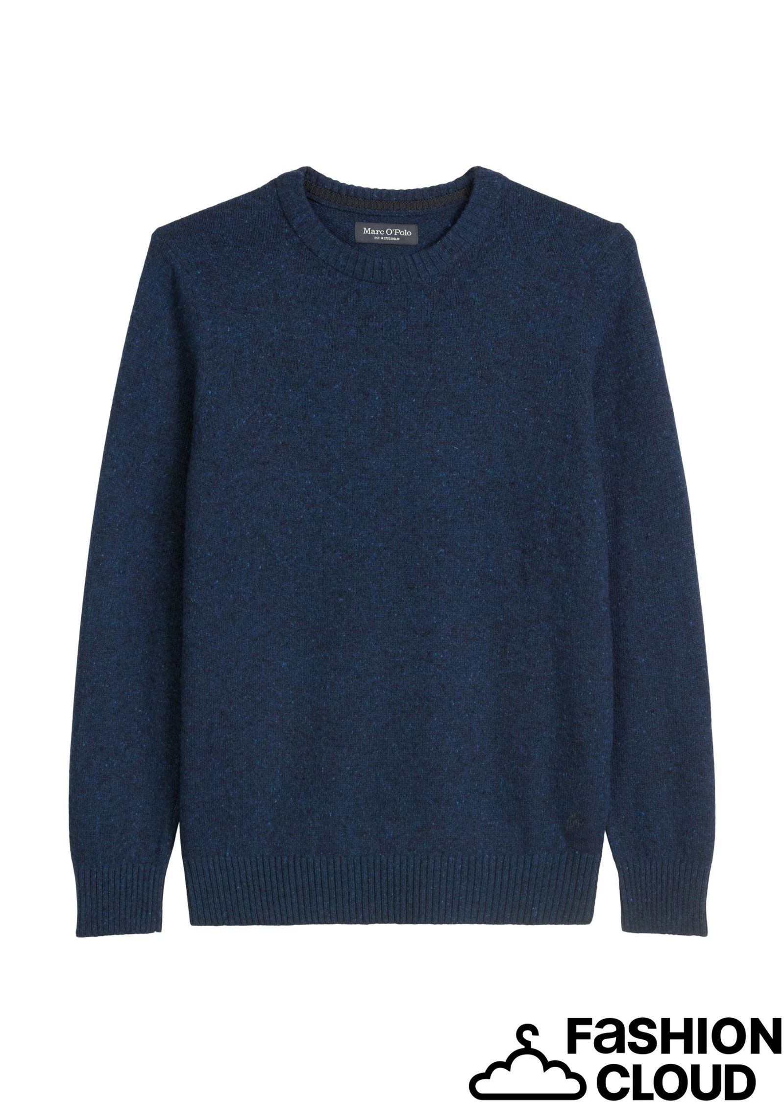 5a1dc6100afbd3c9671cccbdd525f1f9 Marc O´Polo |  Marc O´Polo Pullover  | XXL | dark navy